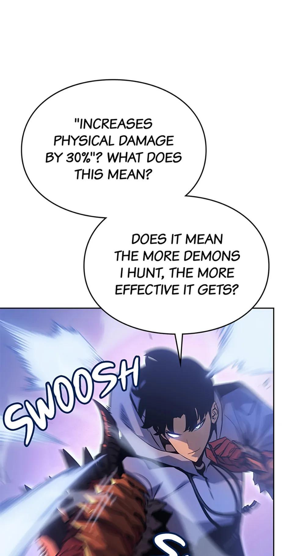 Read Solo Leveling Ragnarok ENGLISH Manga Online