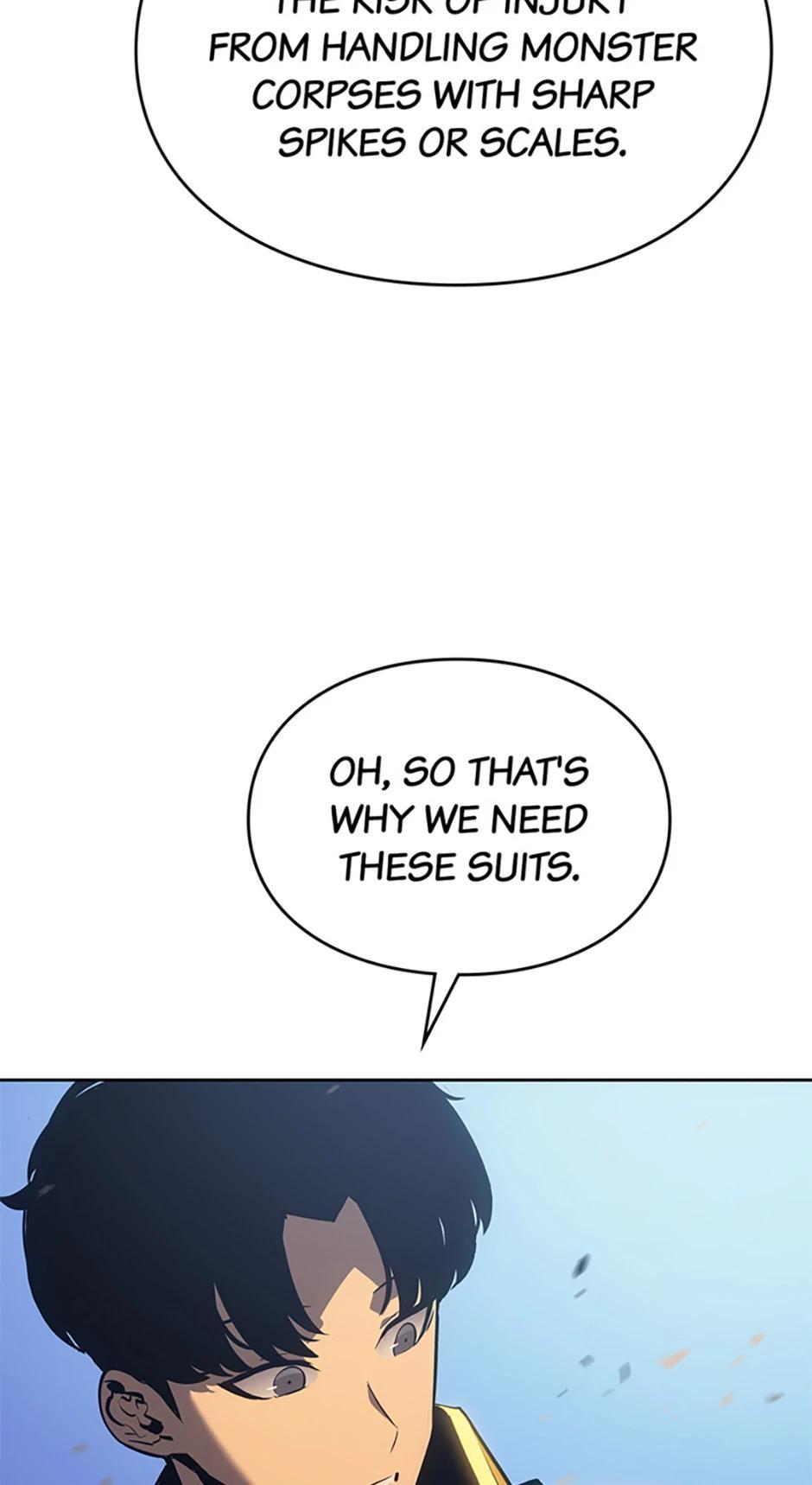 Read Solo Leveling Ragnarok ENGLISH Manga Online