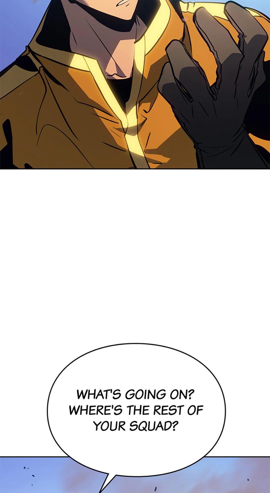 Read Solo Leveling Ragnarok ENGLISH Manga Online