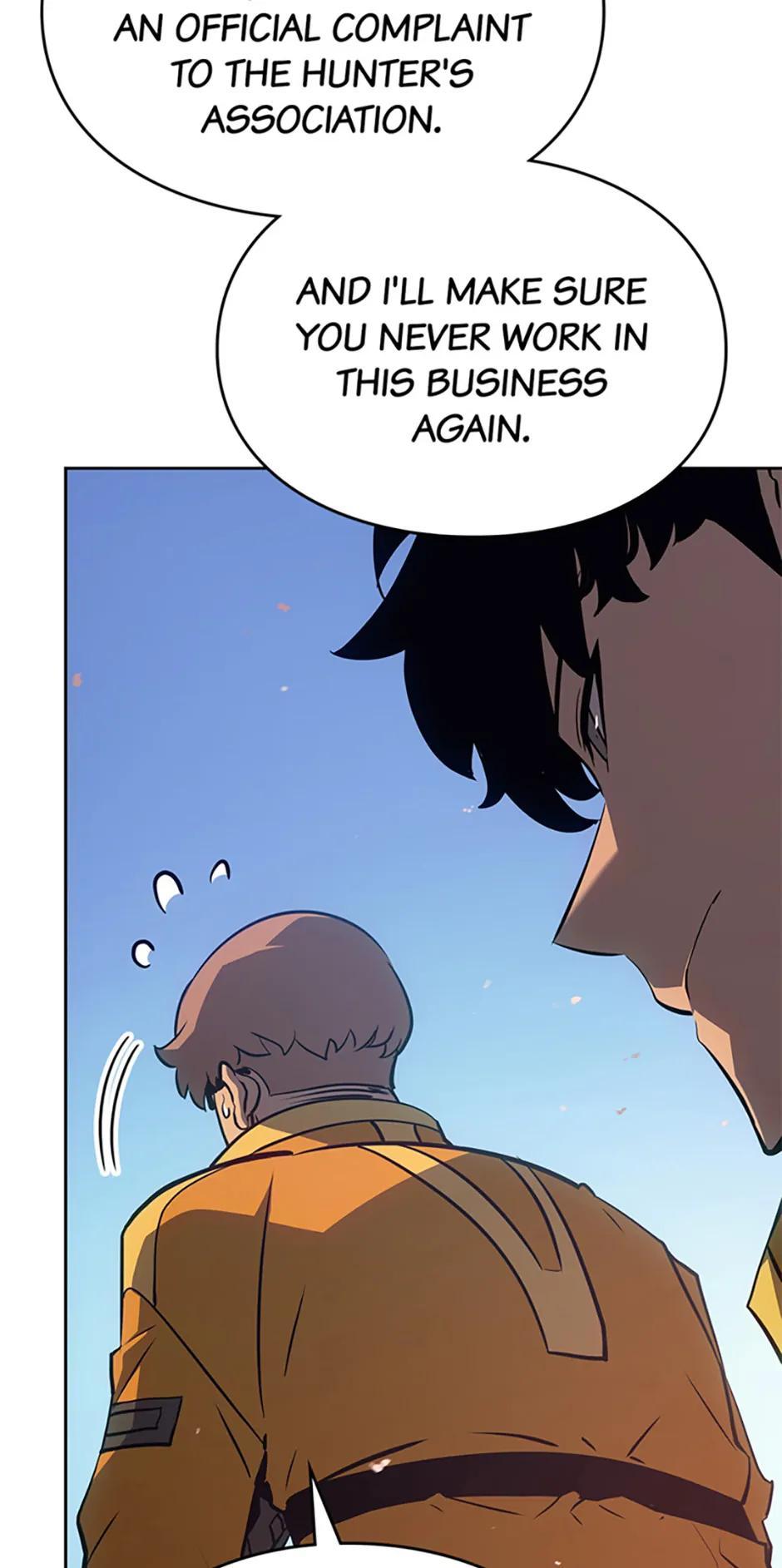 Read Solo Leveling Ragnarok ENGLISH Manga Online