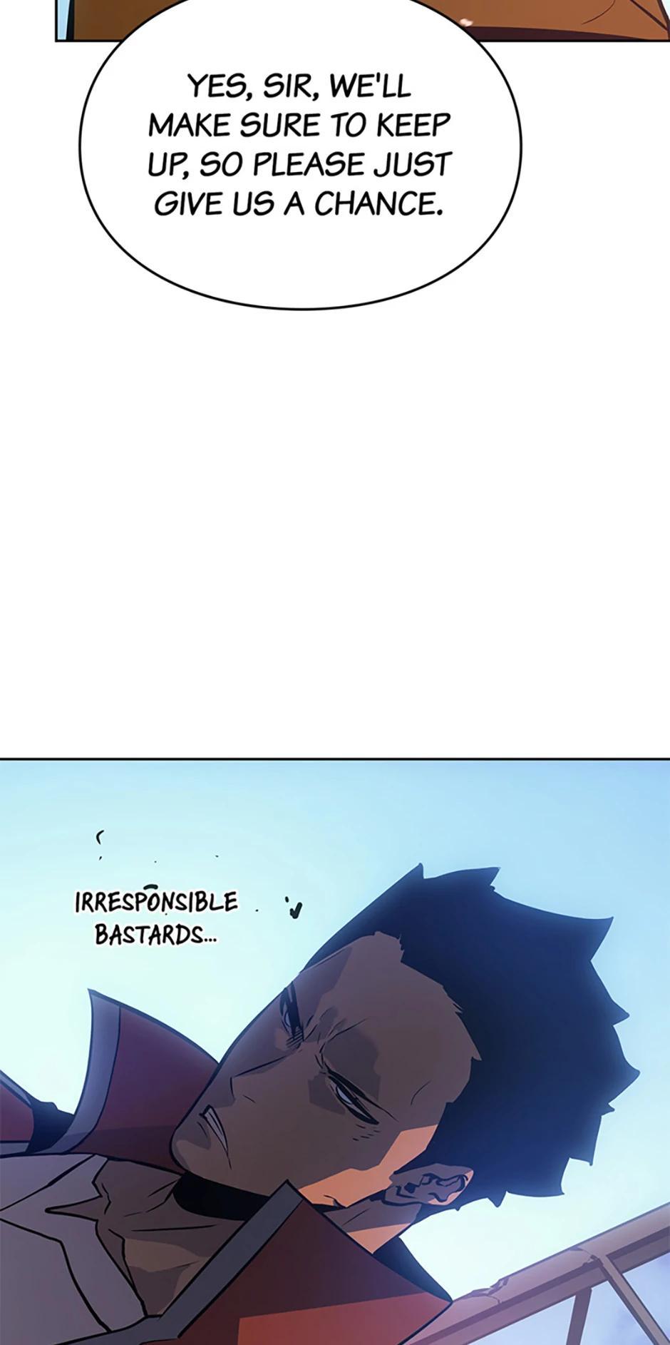 Read Solo Leveling Ragnarok ENGLISH Manga Online