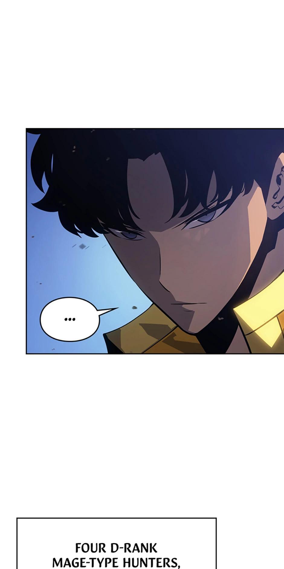 Read Solo Leveling Ragnarok ENGLISH Manga Online