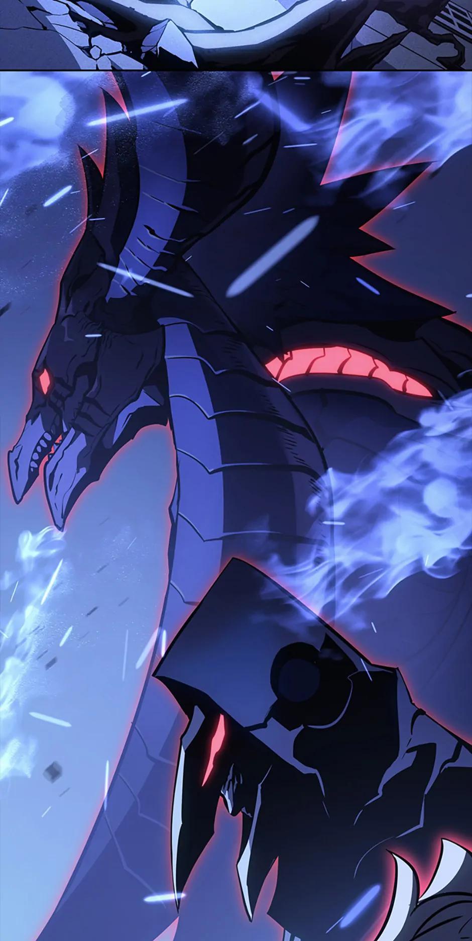 Read Solo Leveling Ragnarok ENGLISH Manga Online