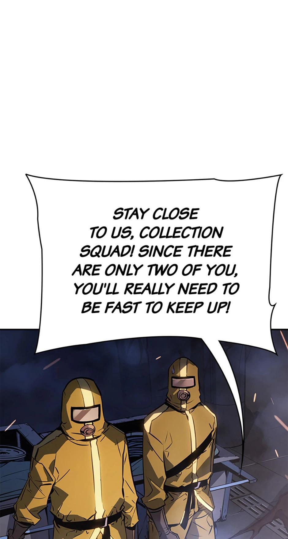 Read Solo Leveling Ragnarok ENGLISH Manga Online