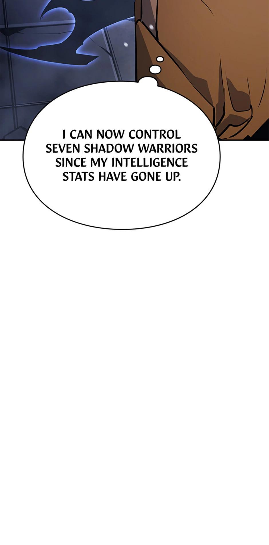 Read Solo Leveling Ragnarok ENGLISH Manga Online