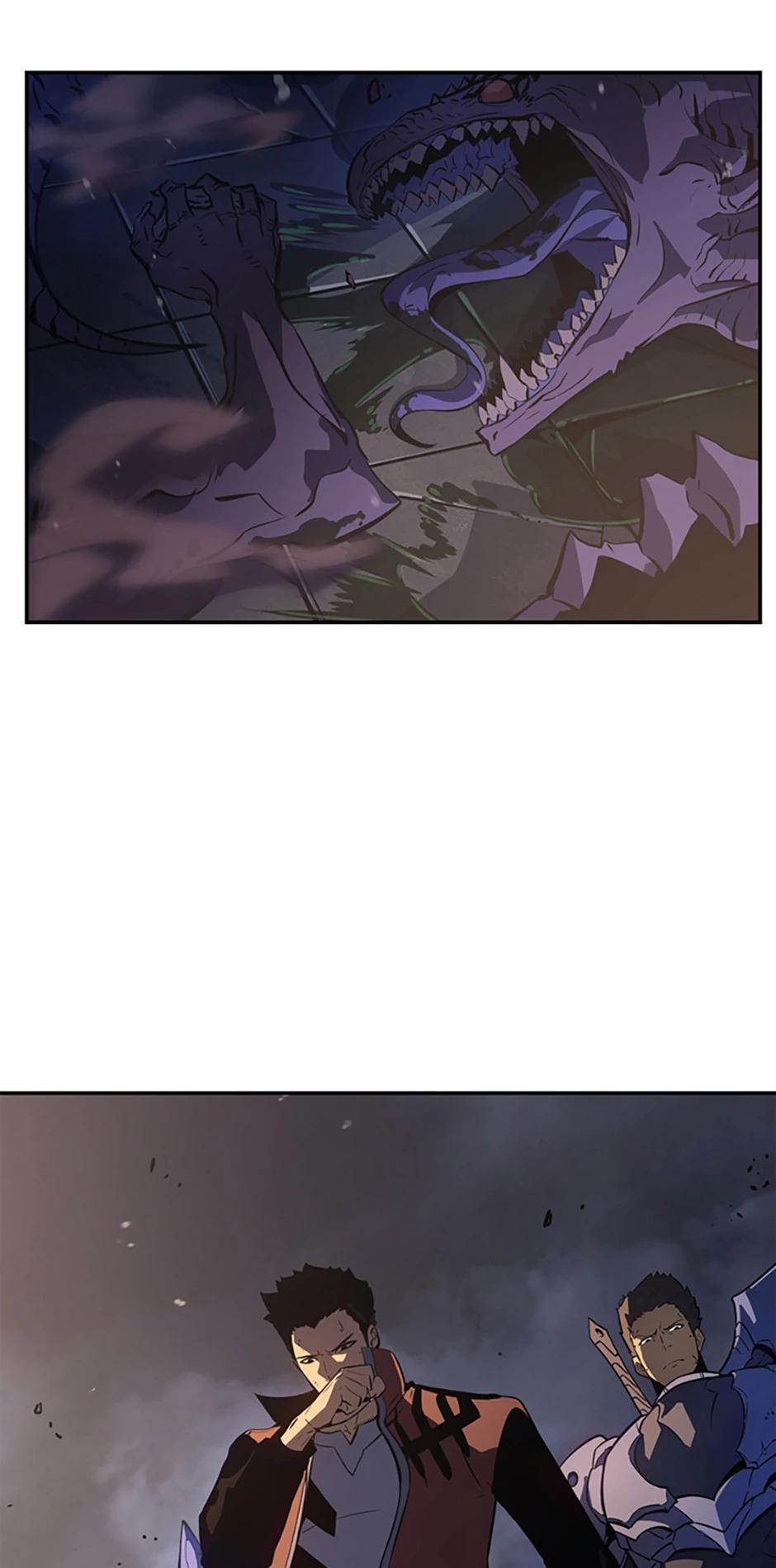 Read Solo Leveling Ragnarok ENGLISH Manga Online