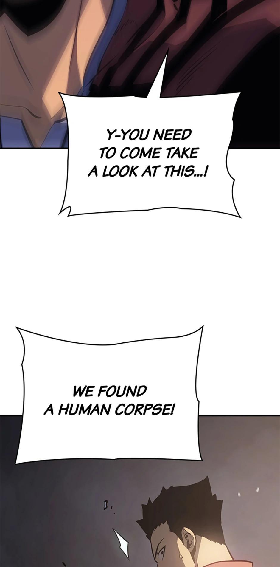 Read Solo Leveling Ragnarok ENGLISH Manga Online