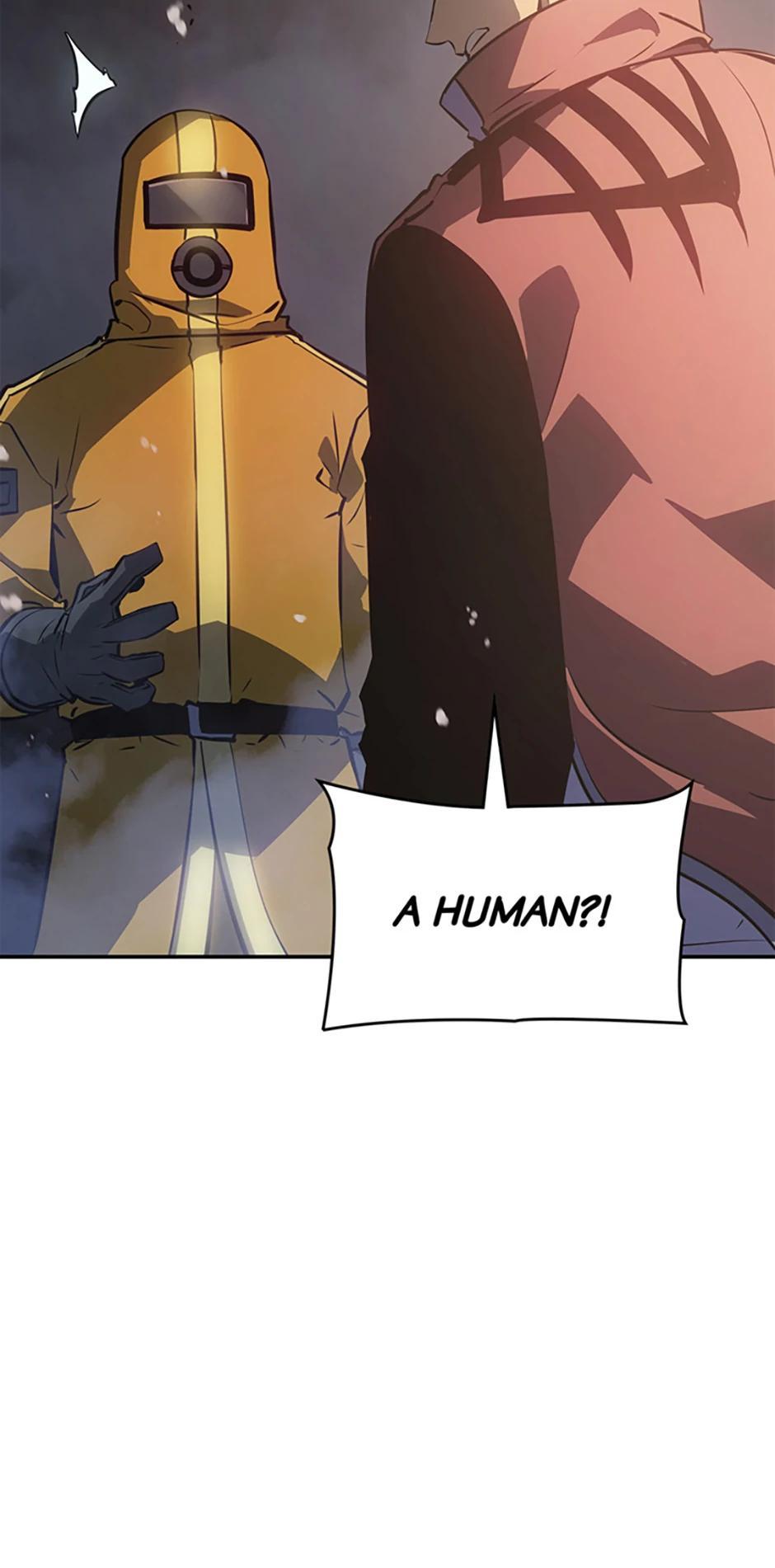 Read Solo Leveling Ragnarok ENGLISH Manga Online