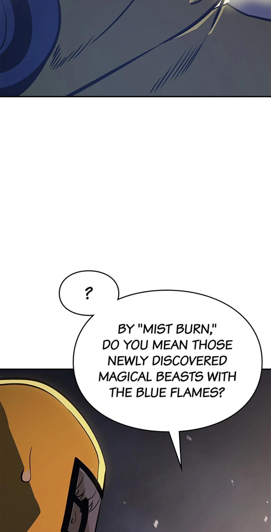 Read Solo Leveling Ragnarok ENGLISH Manga Online