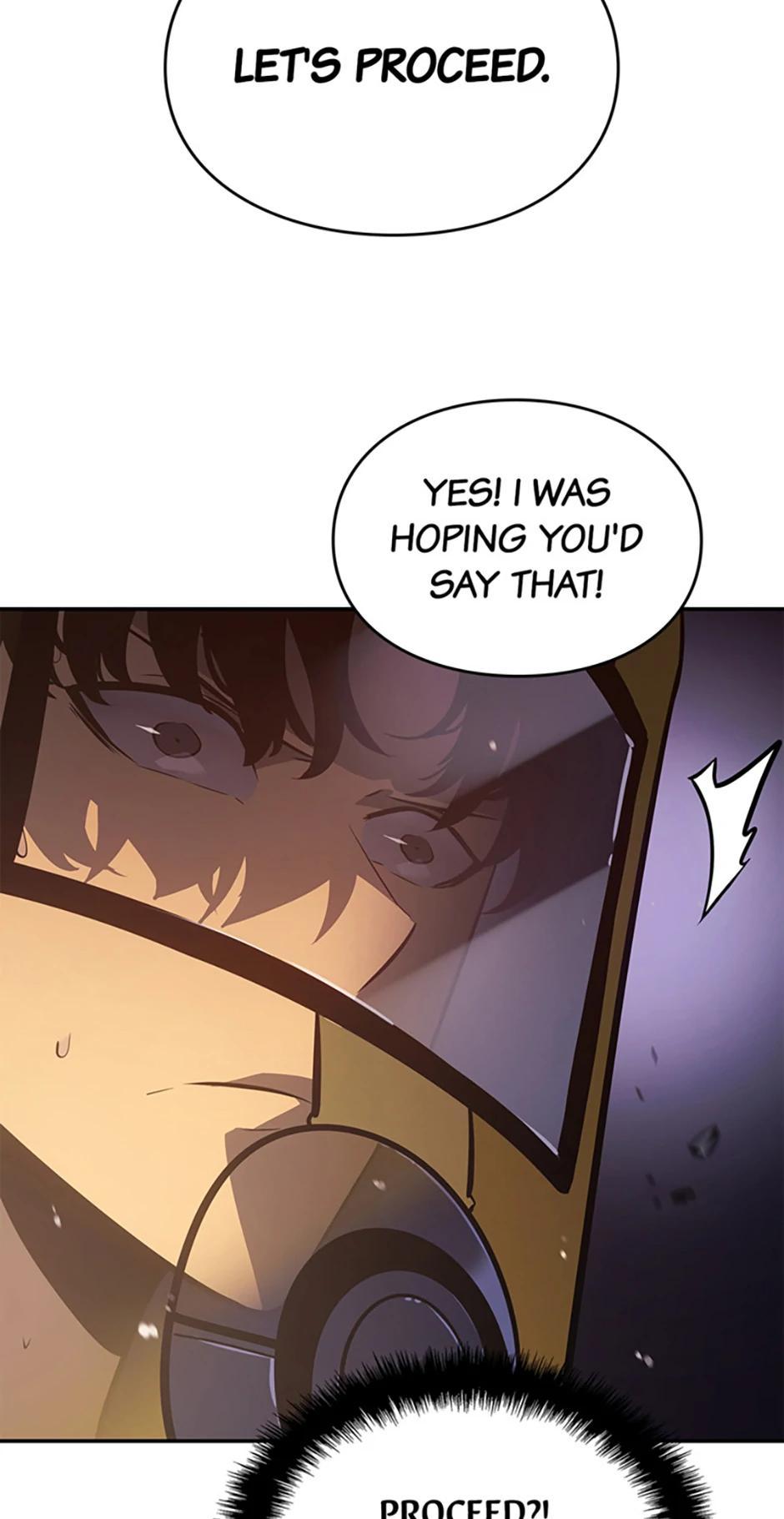 Read Solo Leveling Ragnarok ENGLISH Manga Online