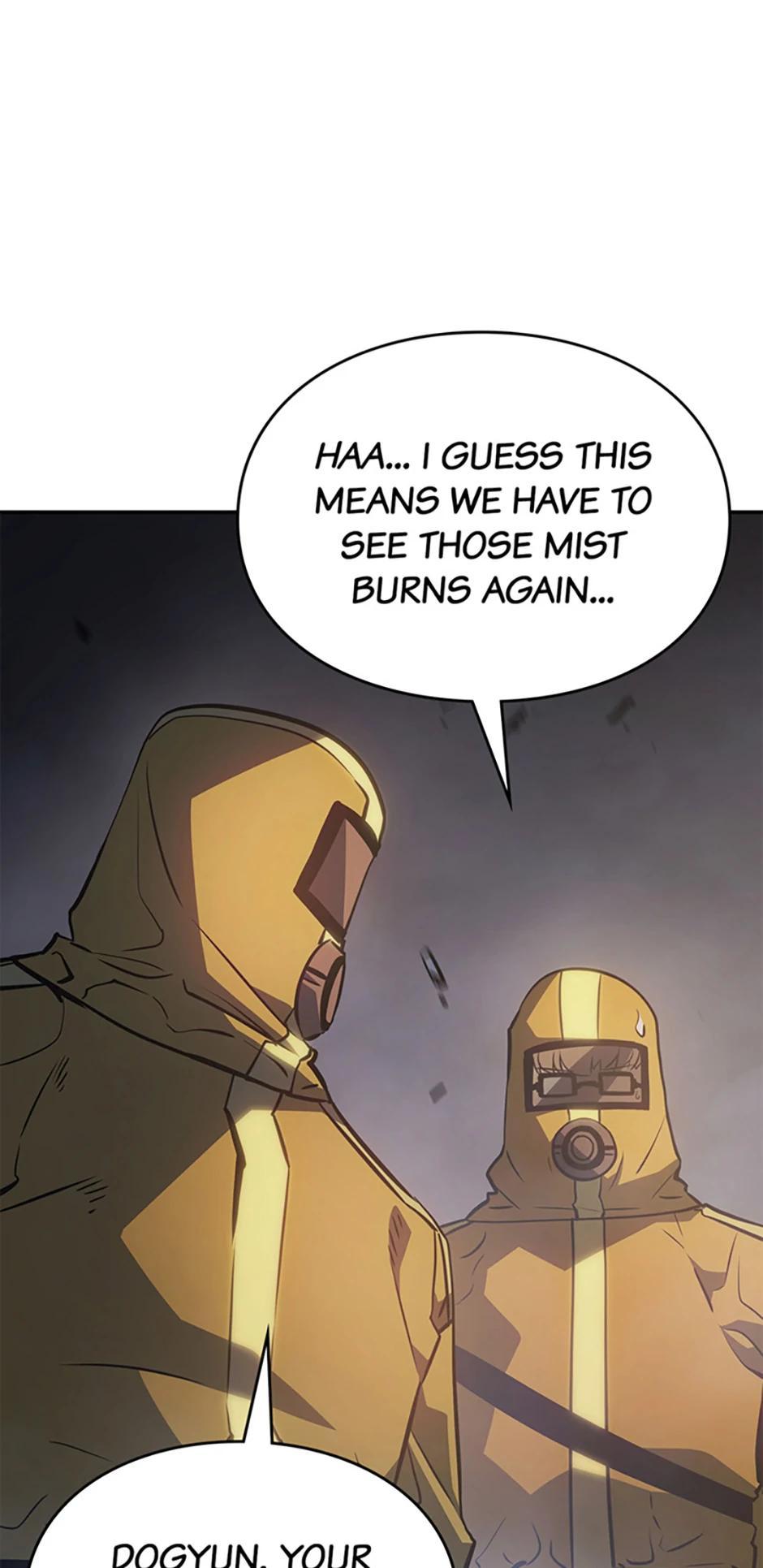 Read Solo Leveling Ragnarok ENGLISH Manga Online