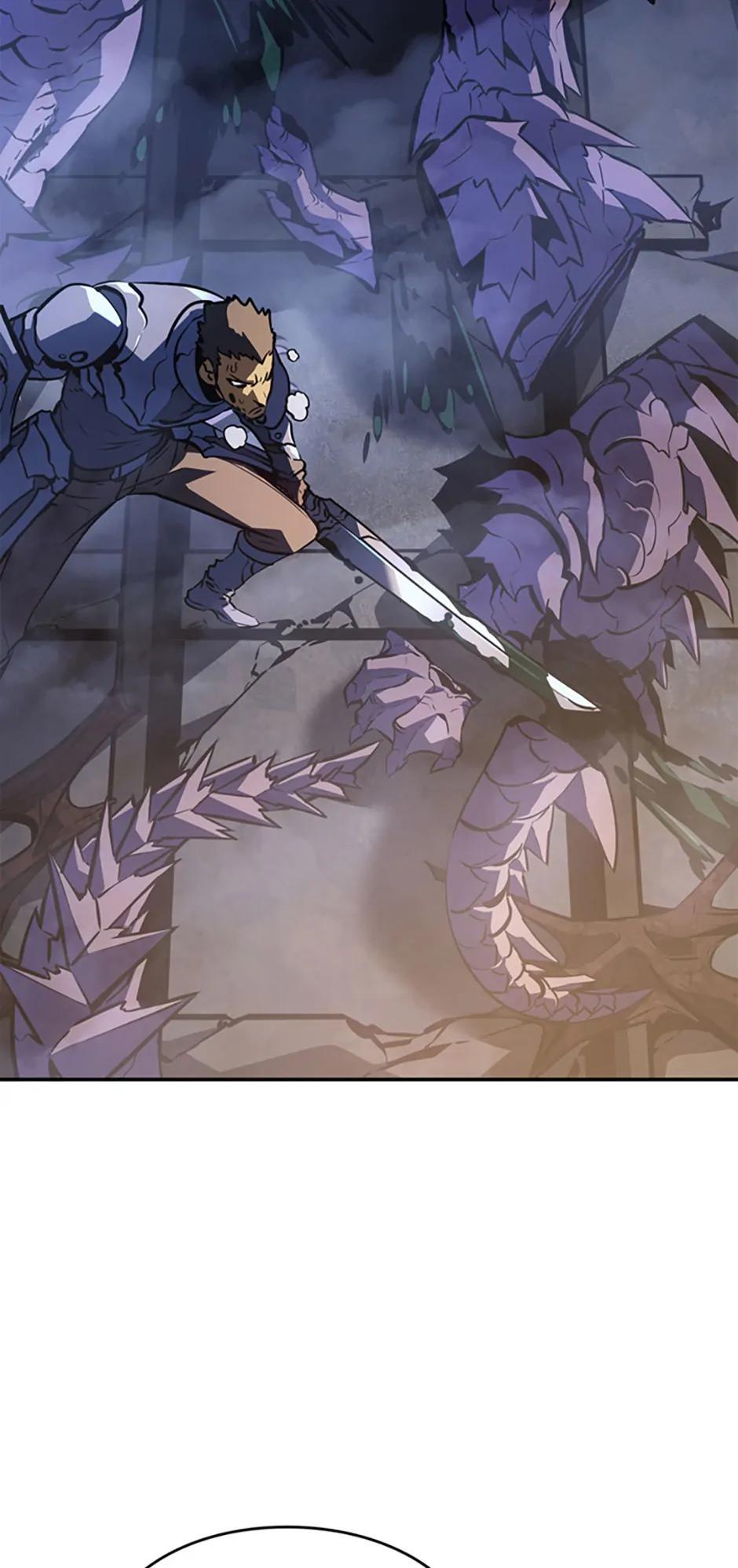 Read Solo Leveling Ragnarok ENGLISH Manga Online