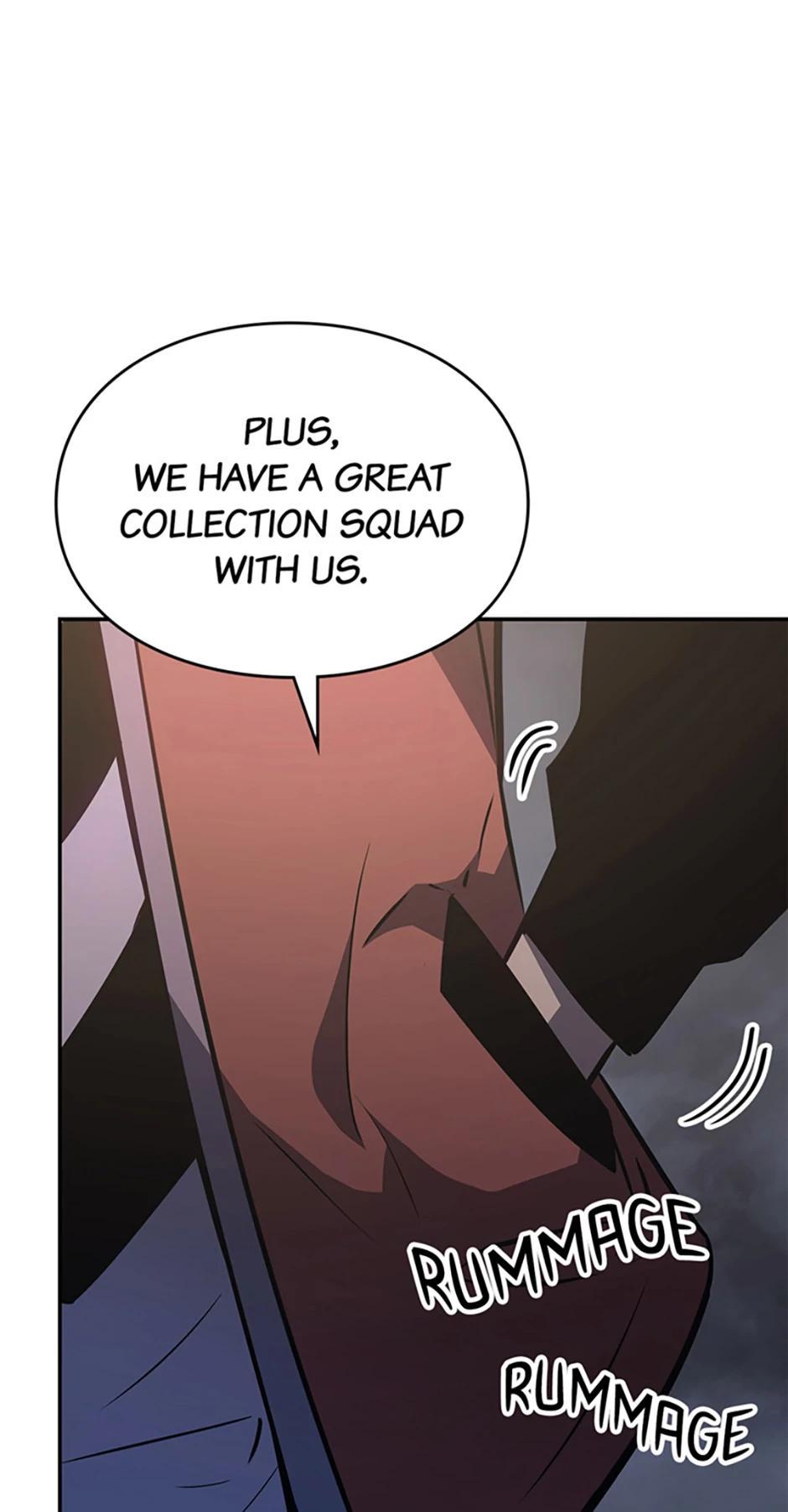 Read Solo Leveling Ragnarok ENGLISH Manga Online