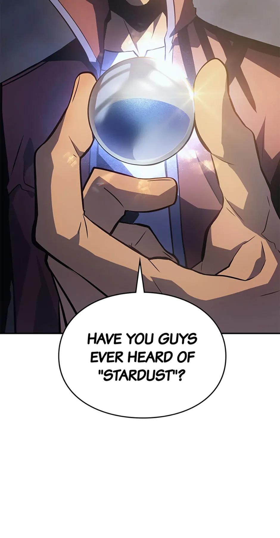 Read Solo Leveling Ragnarok ENGLISH Manga Online