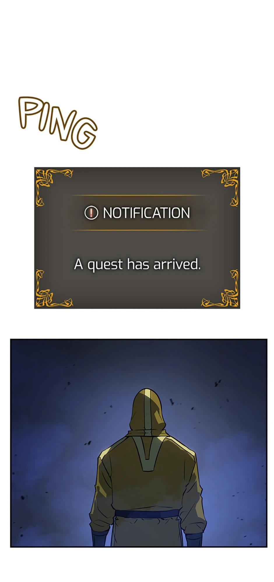 Read Solo Leveling Ragnarok ENGLISH Manga Online