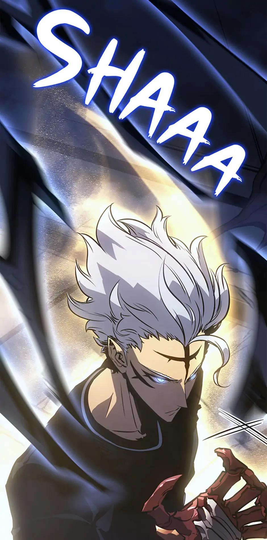 Read Solo Leveling Ragnarok ENGLISH Manga Online