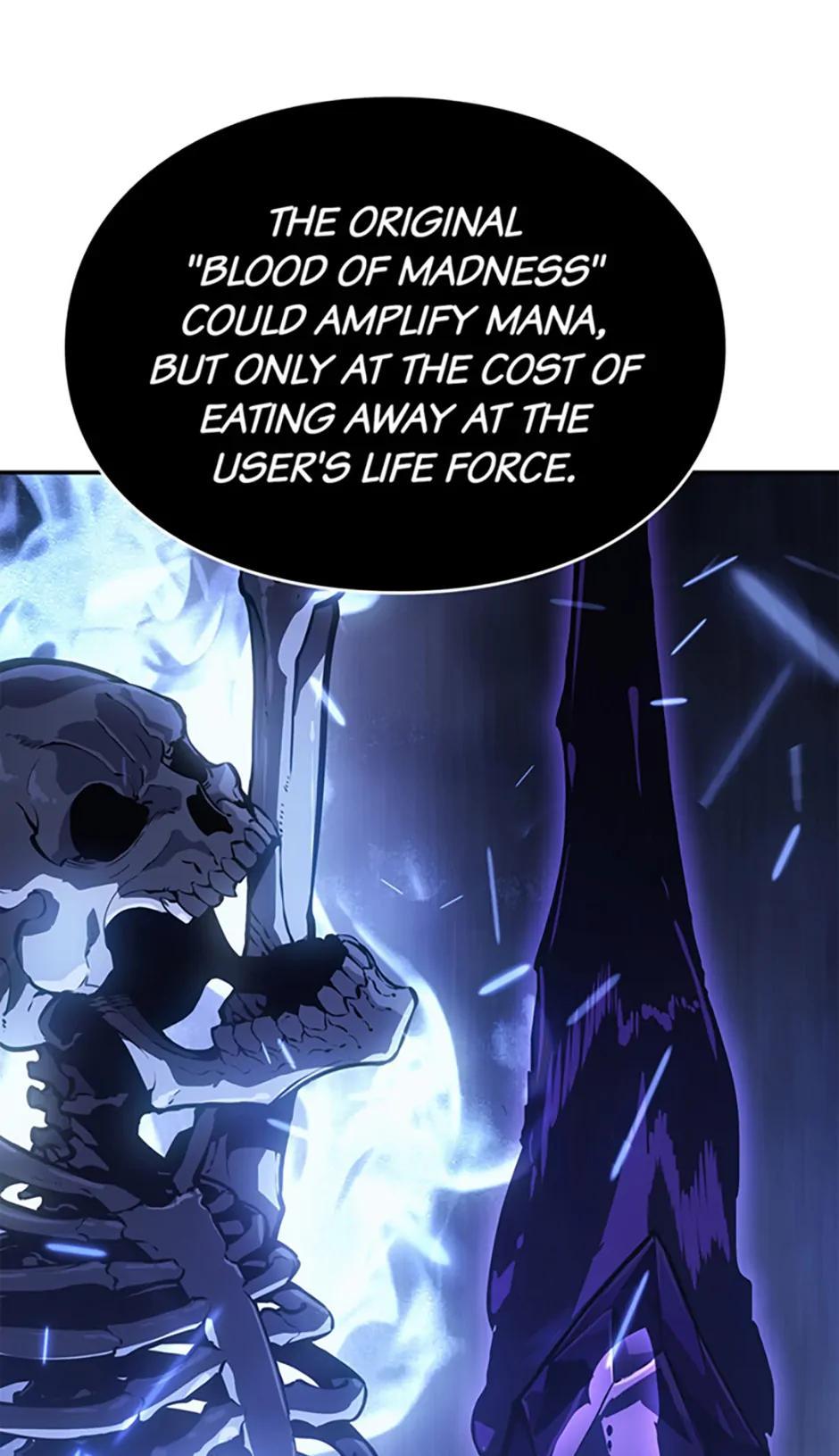 Read Solo Leveling Ragnarok ENGLISH Manga Online