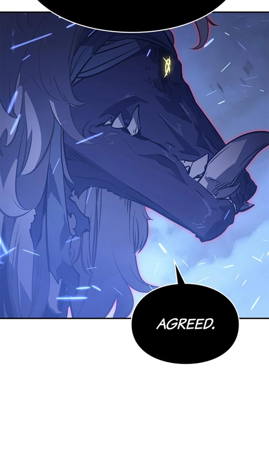 Read Solo Leveling Ragnarok ENGLISH Manga Online