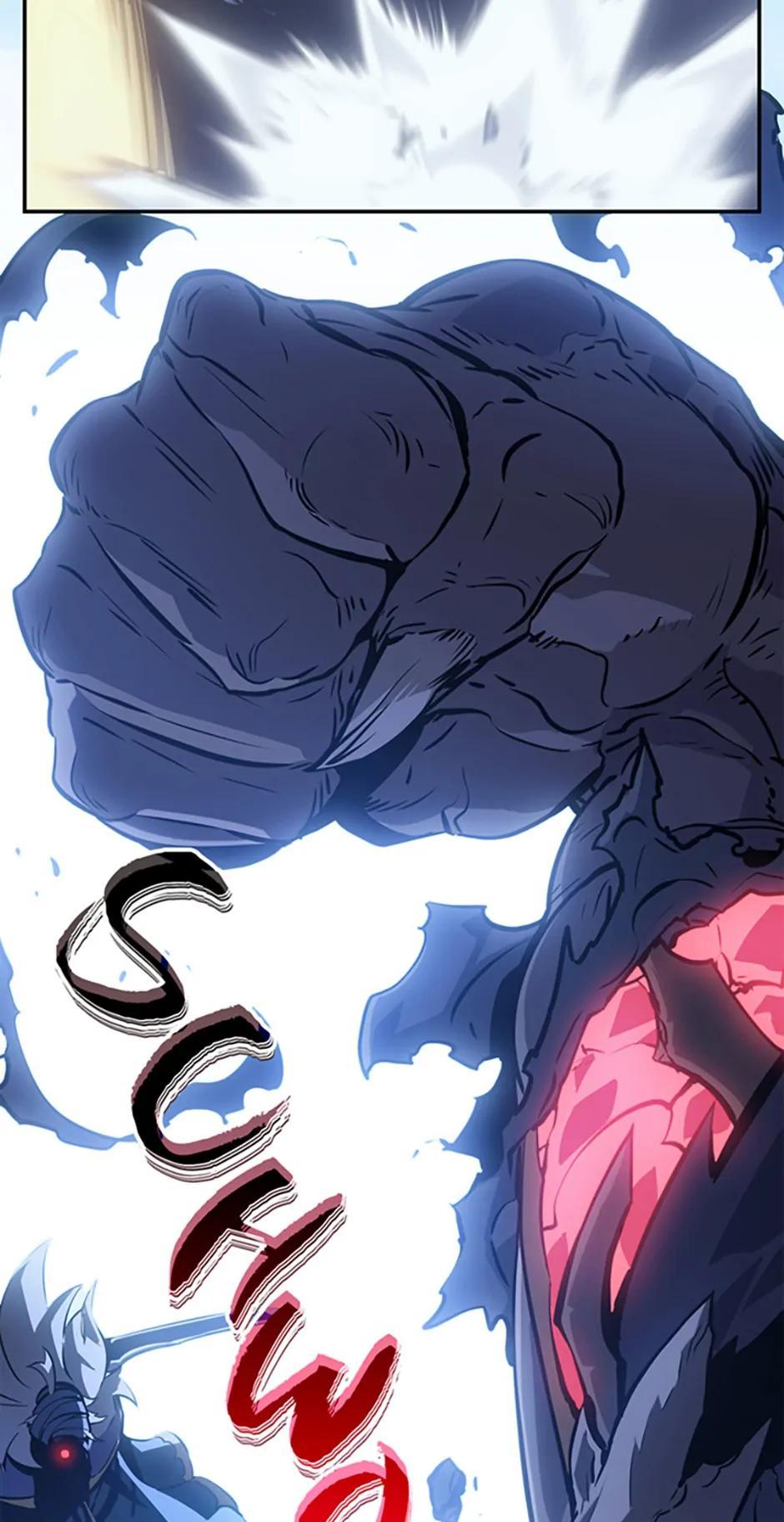 Read Solo Leveling Ragnarok ENGLISH Manga Online