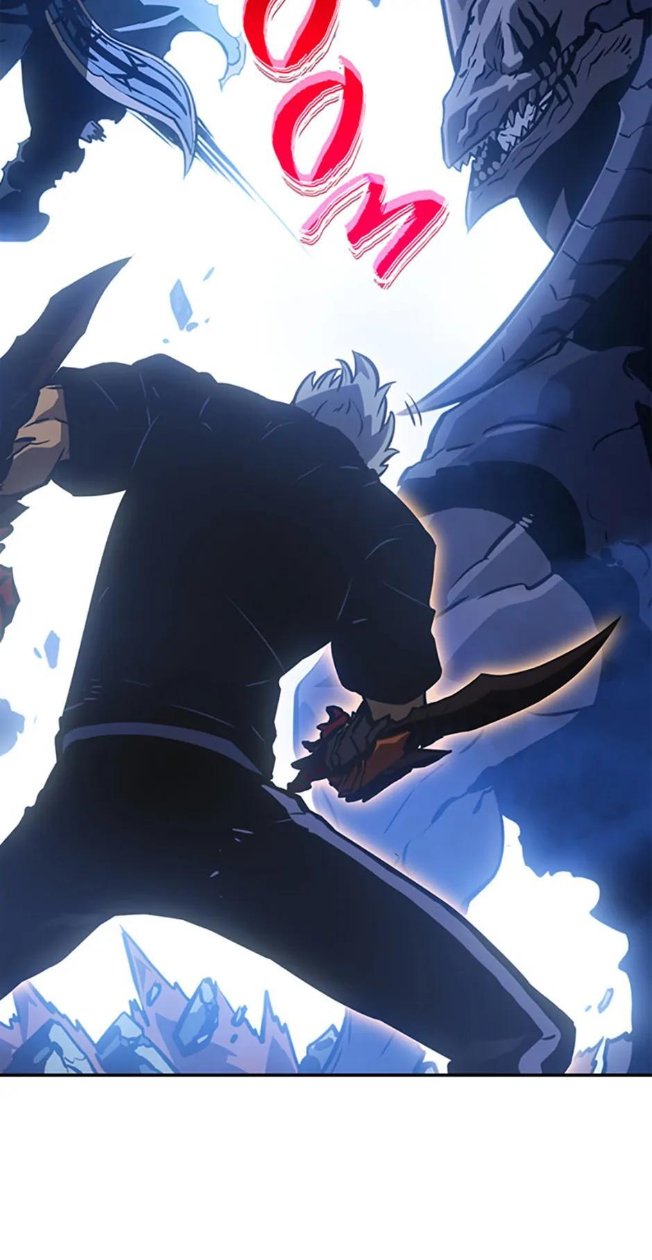 Read Solo Leveling Ragnarok ENGLISH Manga Online