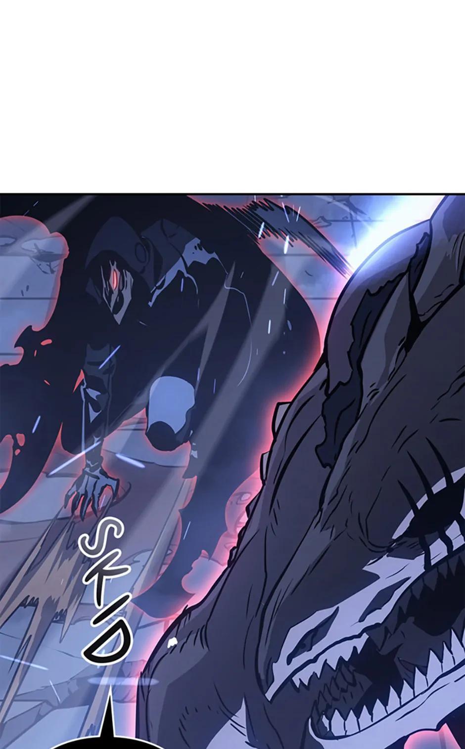 Read Solo Leveling Ragnarok ENGLISH Manga Online