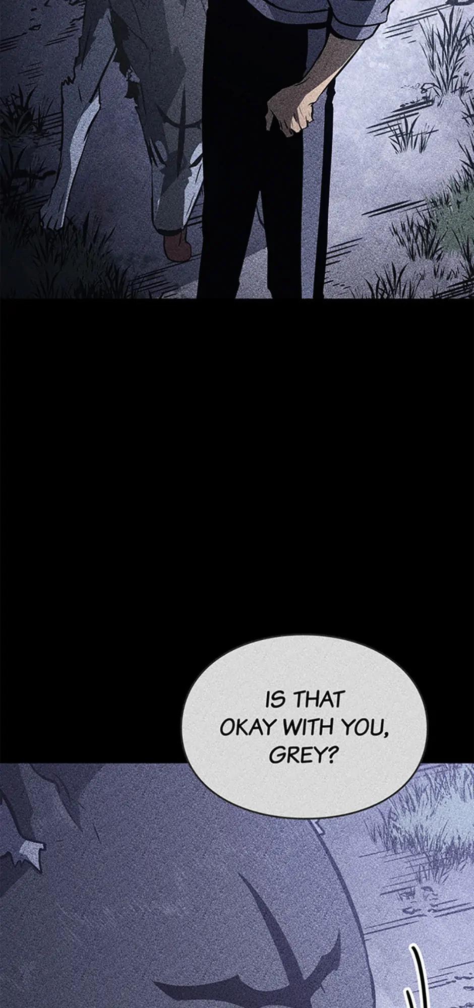 Read Solo Leveling Ragnarok ENGLISH Manga Online