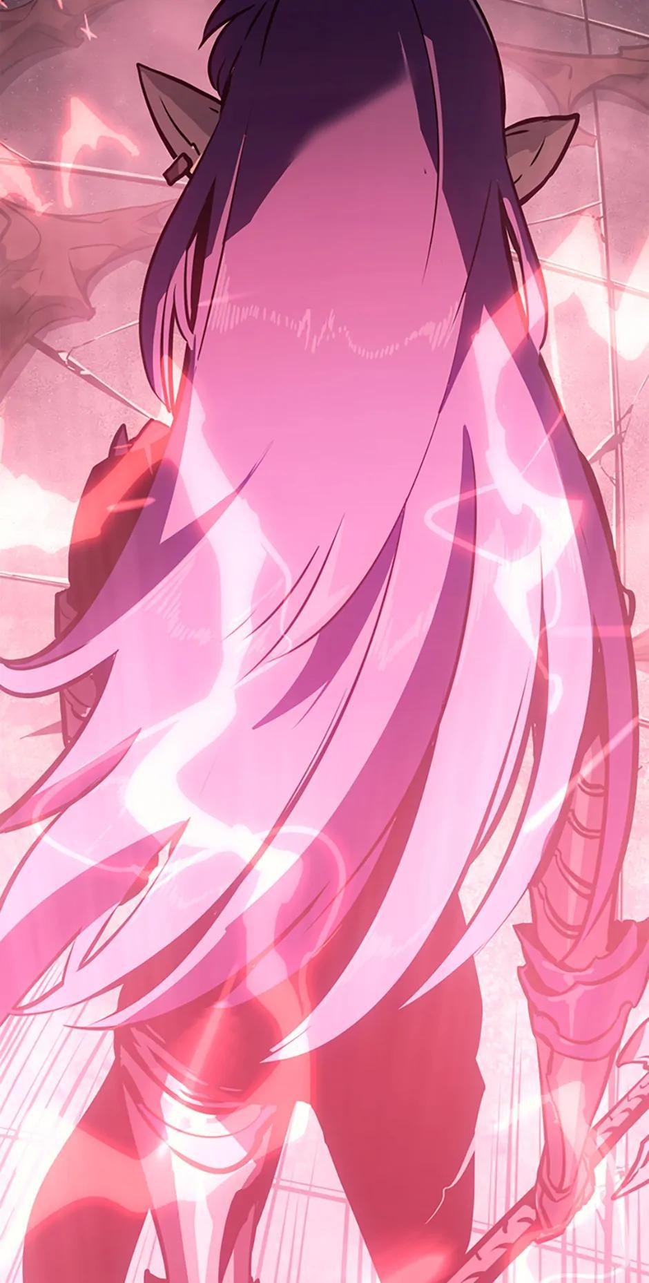 Read Solo Leveling Ragnarok ENGLISH Manga Online