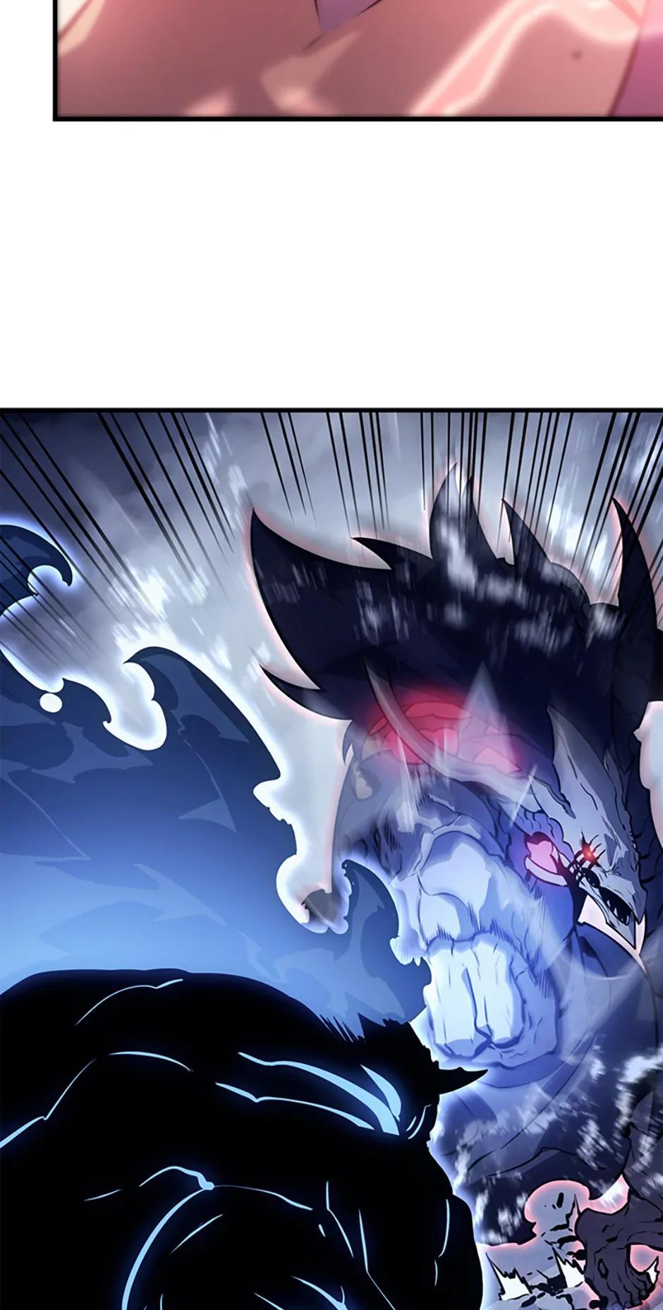 Read Solo Leveling Ragnarok ENGLISH Manga Online