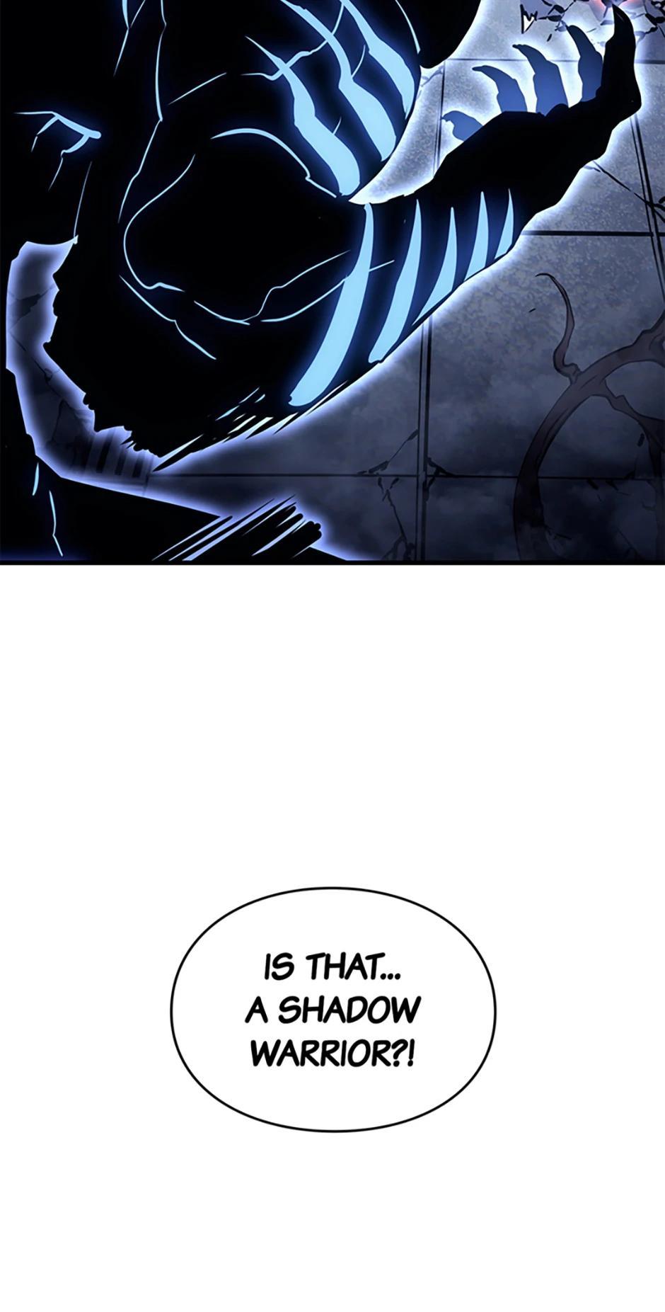 Read Solo Leveling Ragnarok ENGLISH Manga Online