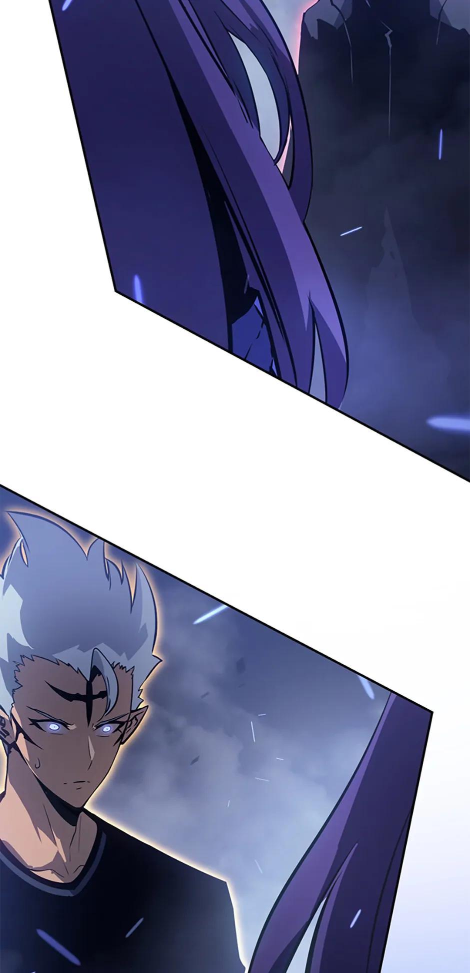 Read Solo Leveling Ragnarok ENGLISH Manga Online