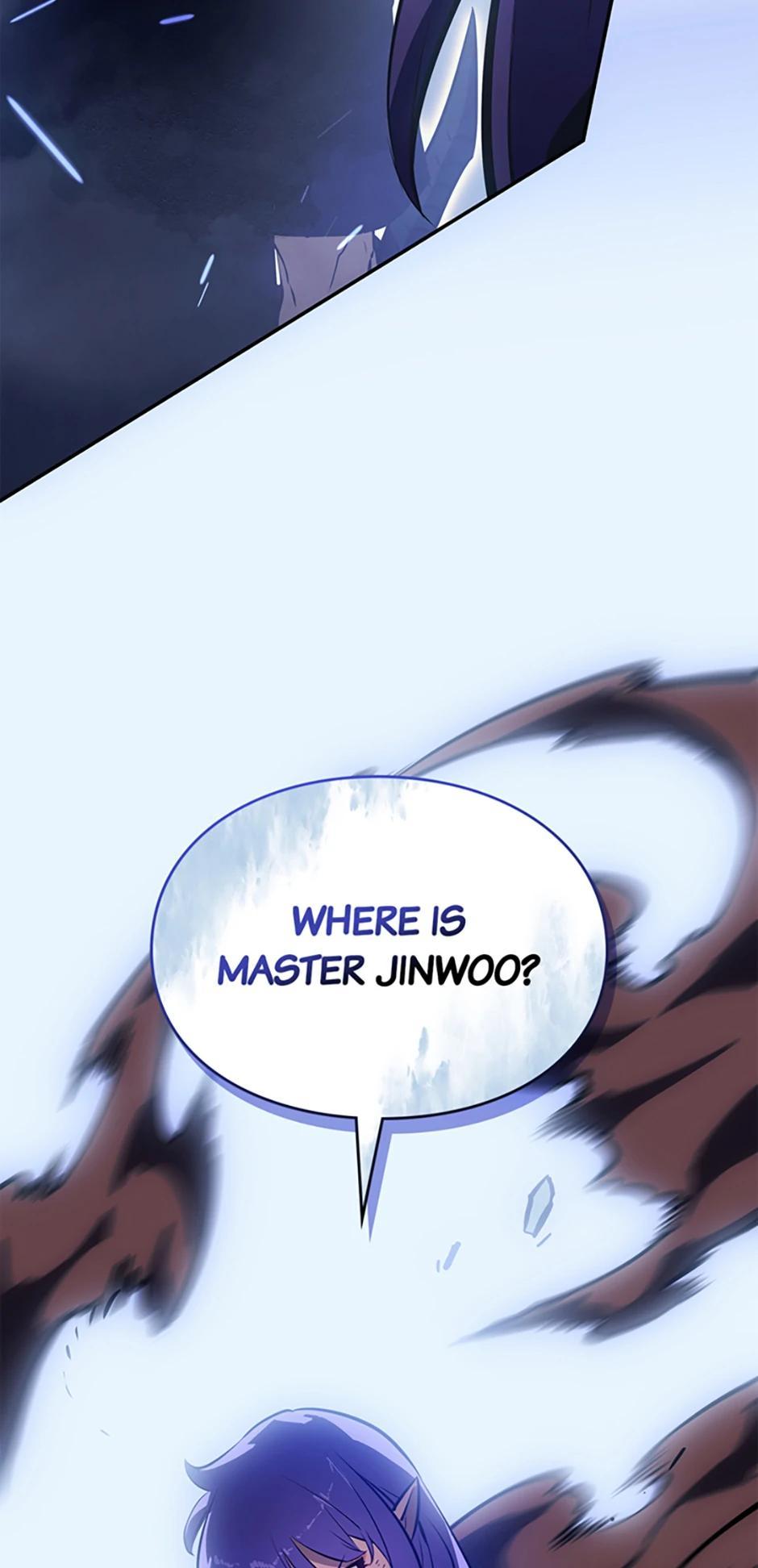 Read Solo Leveling Ragnarok ENGLISH Manga Online