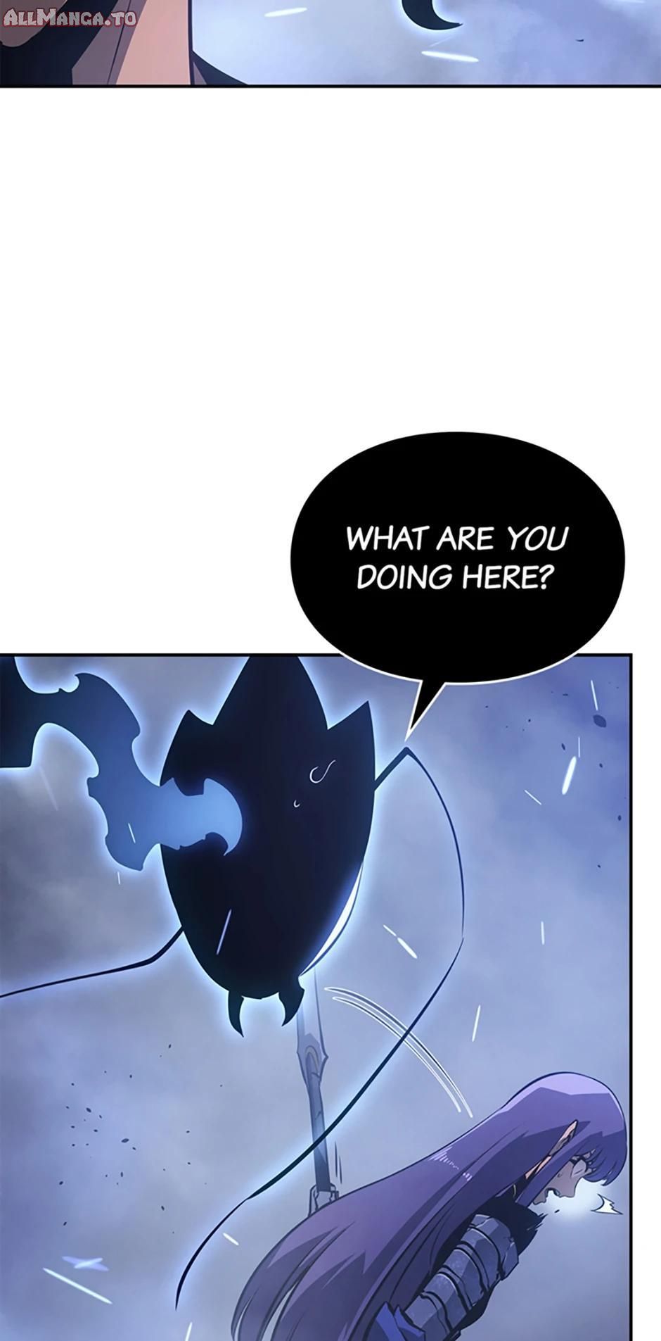 Read Solo Leveling Ragnarok ENGLISH Manga Online