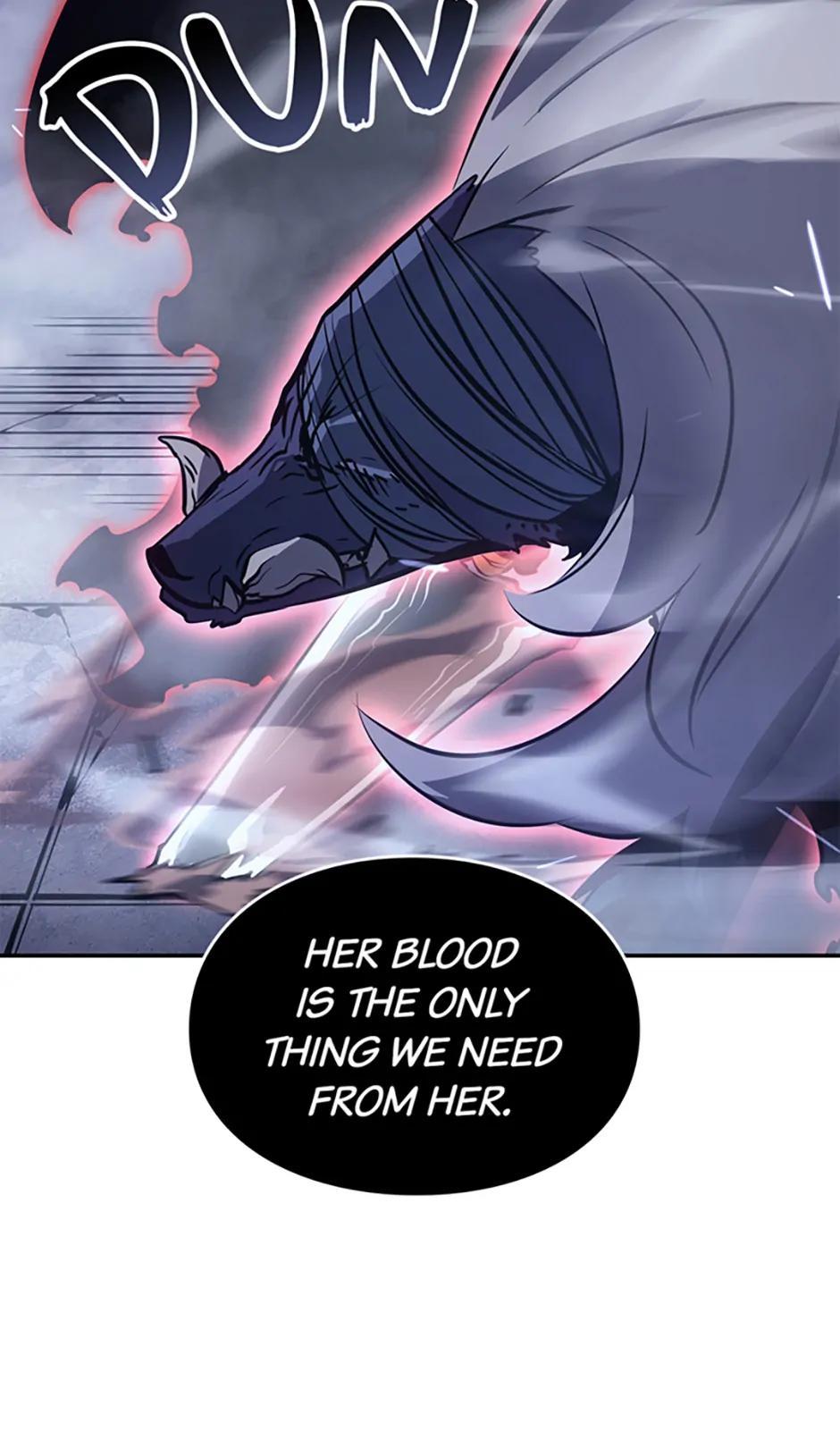 Read Solo Leveling Ragnarok ENGLISH Manga Online