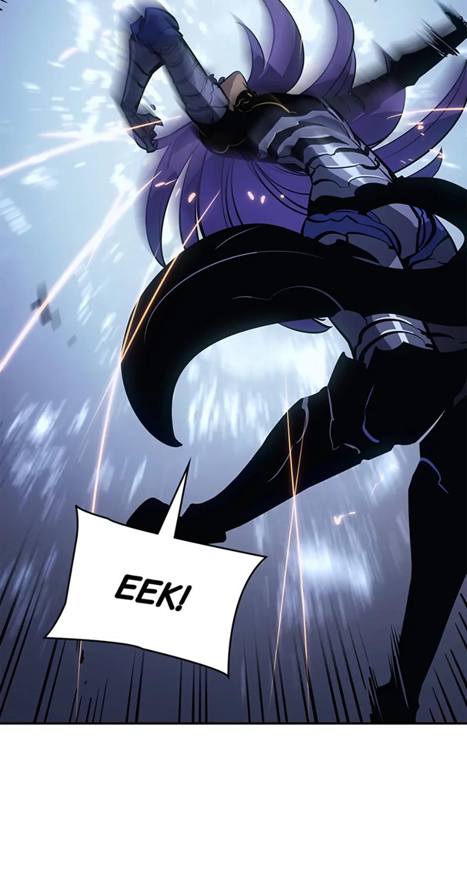 Read Solo Leveling Ragnarok ENGLISH Manga Online