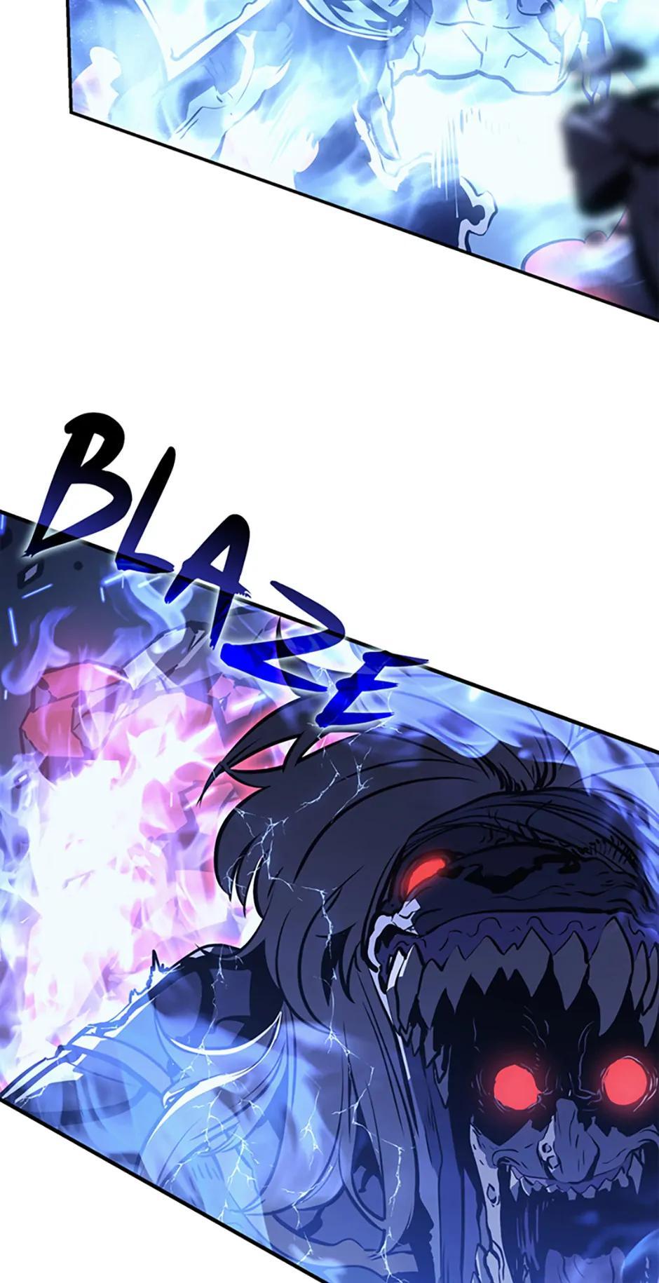 Read Solo Leveling Ragnarok ENGLISH Manga Online