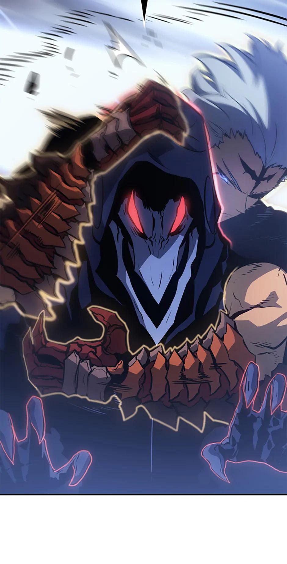 Read Solo Leveling Ragnarok ENGLISH Manga Online