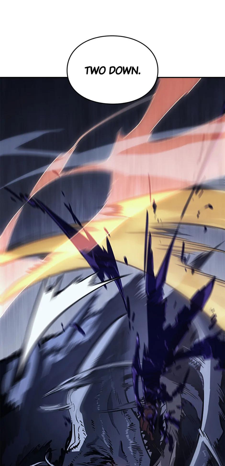 Read Solo Leveling Ragnarok ENGLISH Manga Online