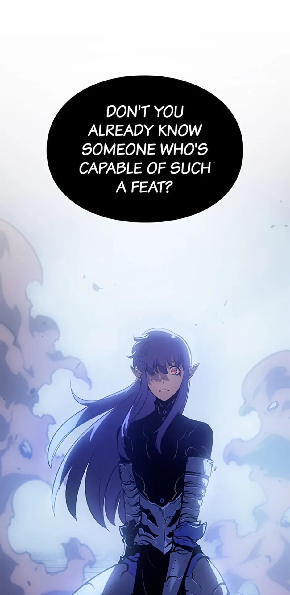 Read Solo Leveling Ragnarok ENGLISH Manga Online