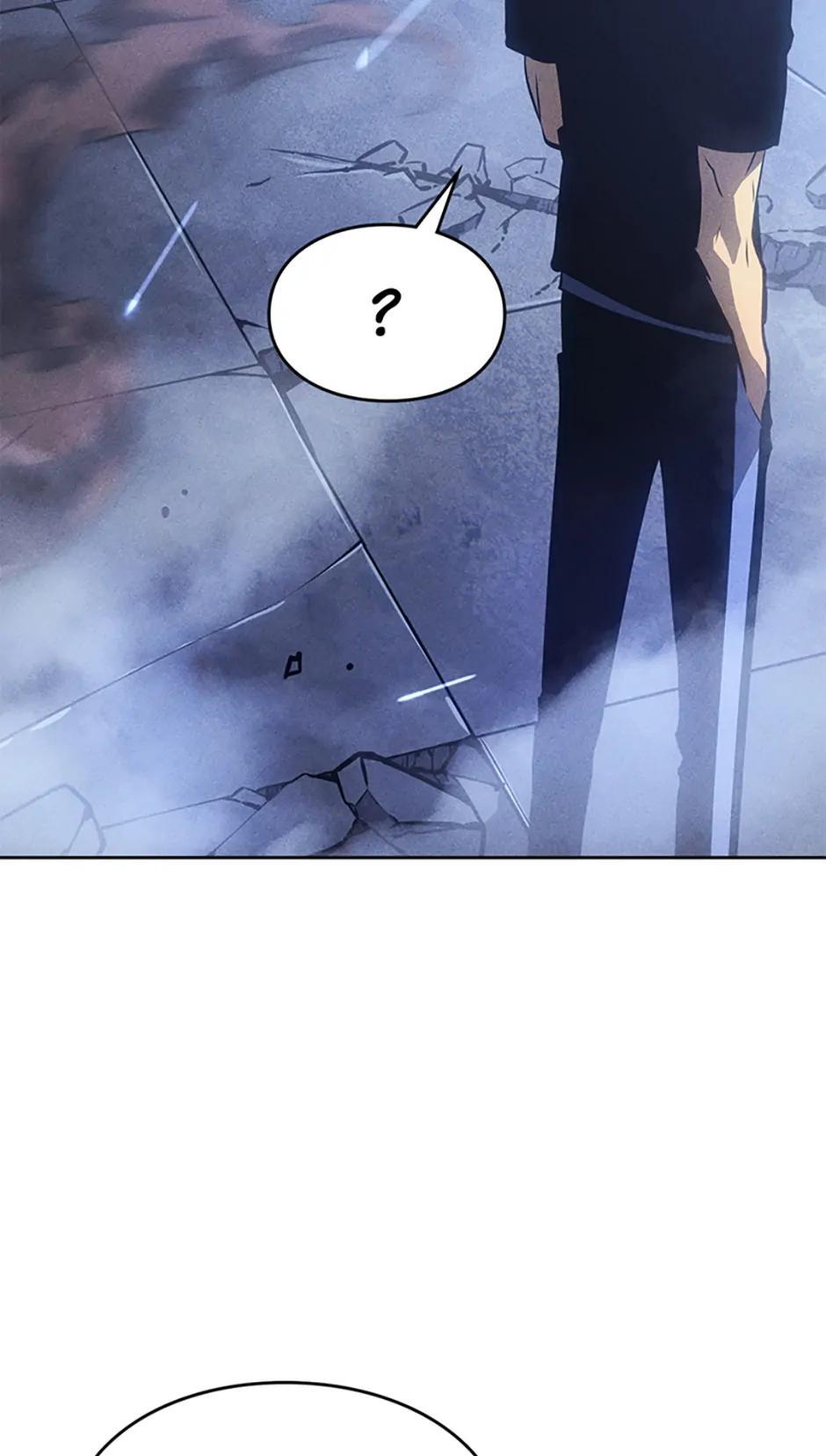 Read Solo Leveling Ragnarok ENGLISH Manga Online