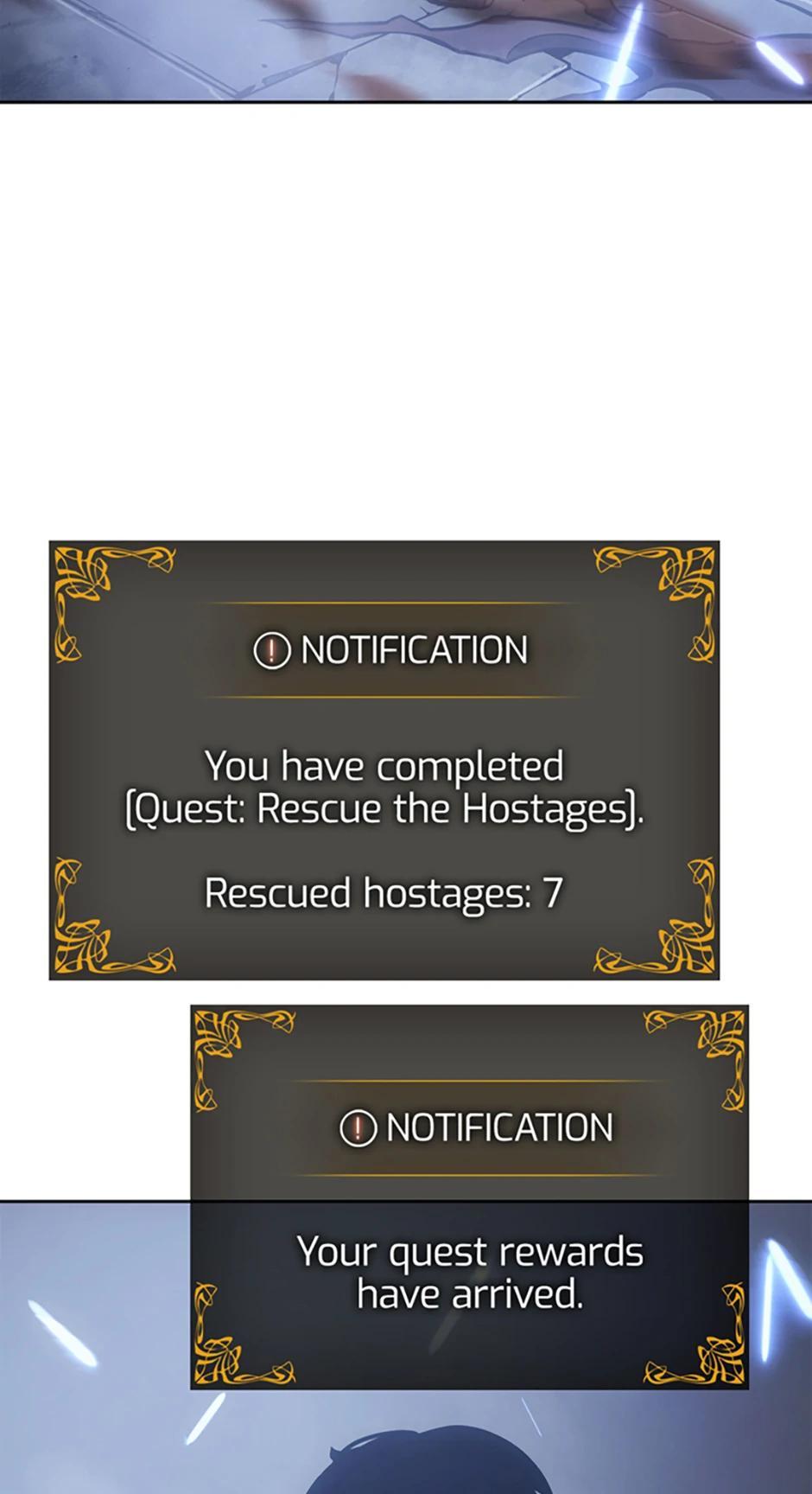 Read Solo Leveling Ragnarok ENGLISH Manga Online