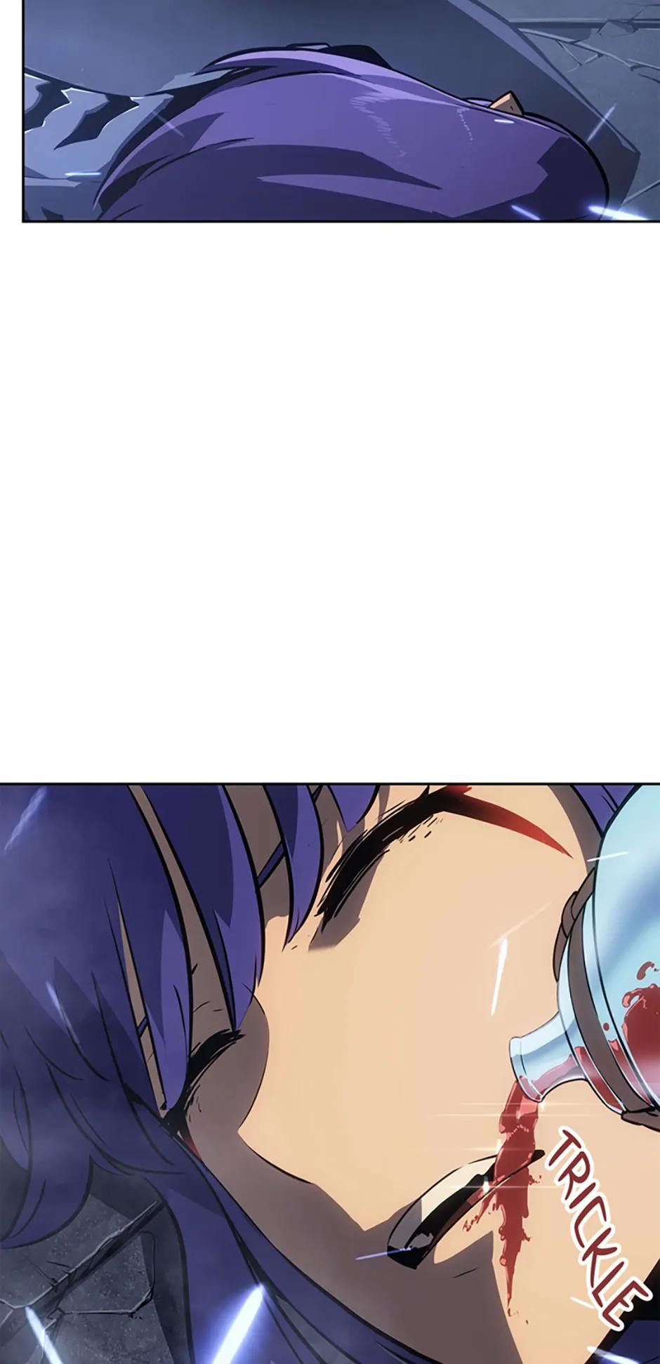 Read Solo Leveling Ragnarok ENGLISH Manga Online