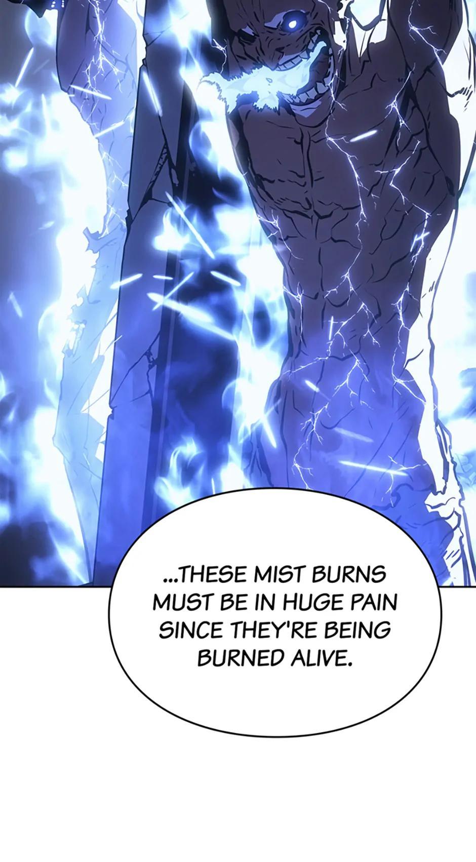 Read Solo Leveling Ragnarok ENGLISH Manga Online