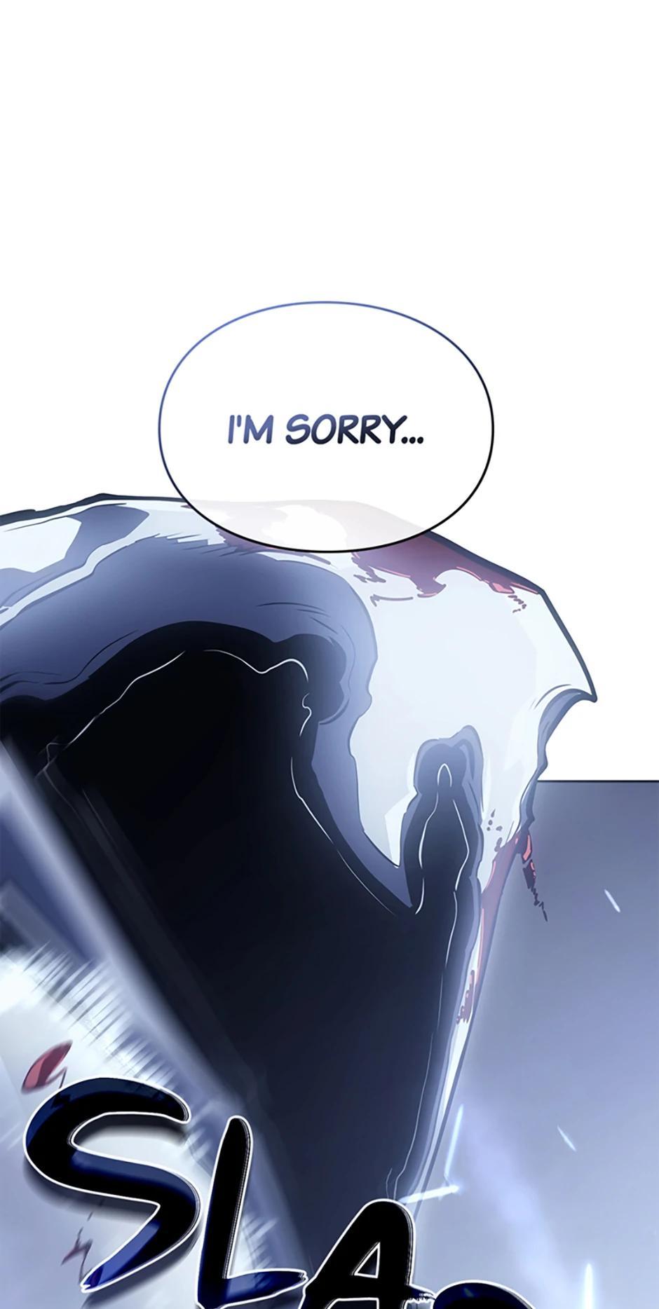 Read Solo Leveling Ragnarok ENGLISH Manga Online