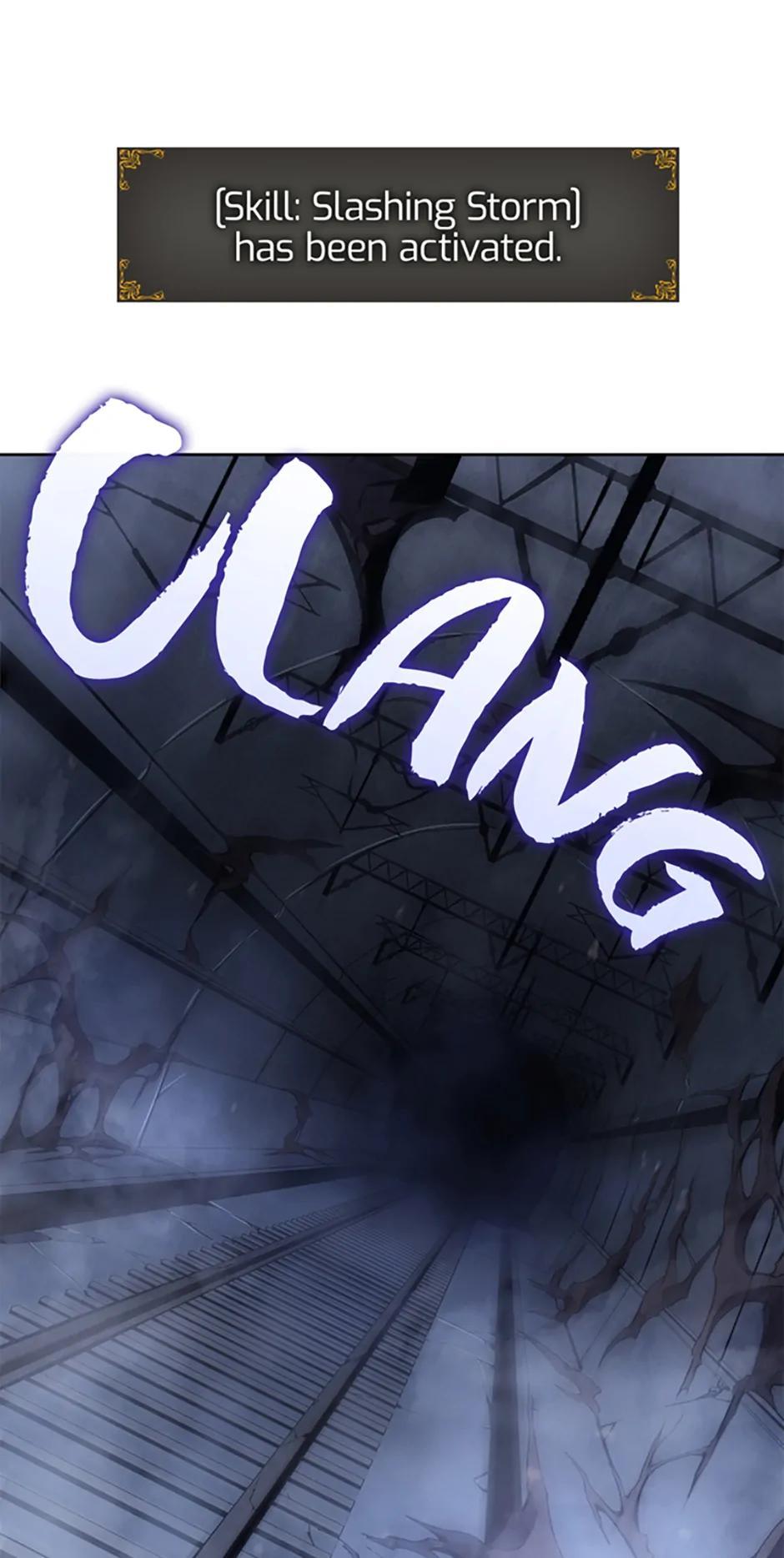 Read Solo Leveling Ragnarok ENGLISH Manga Online