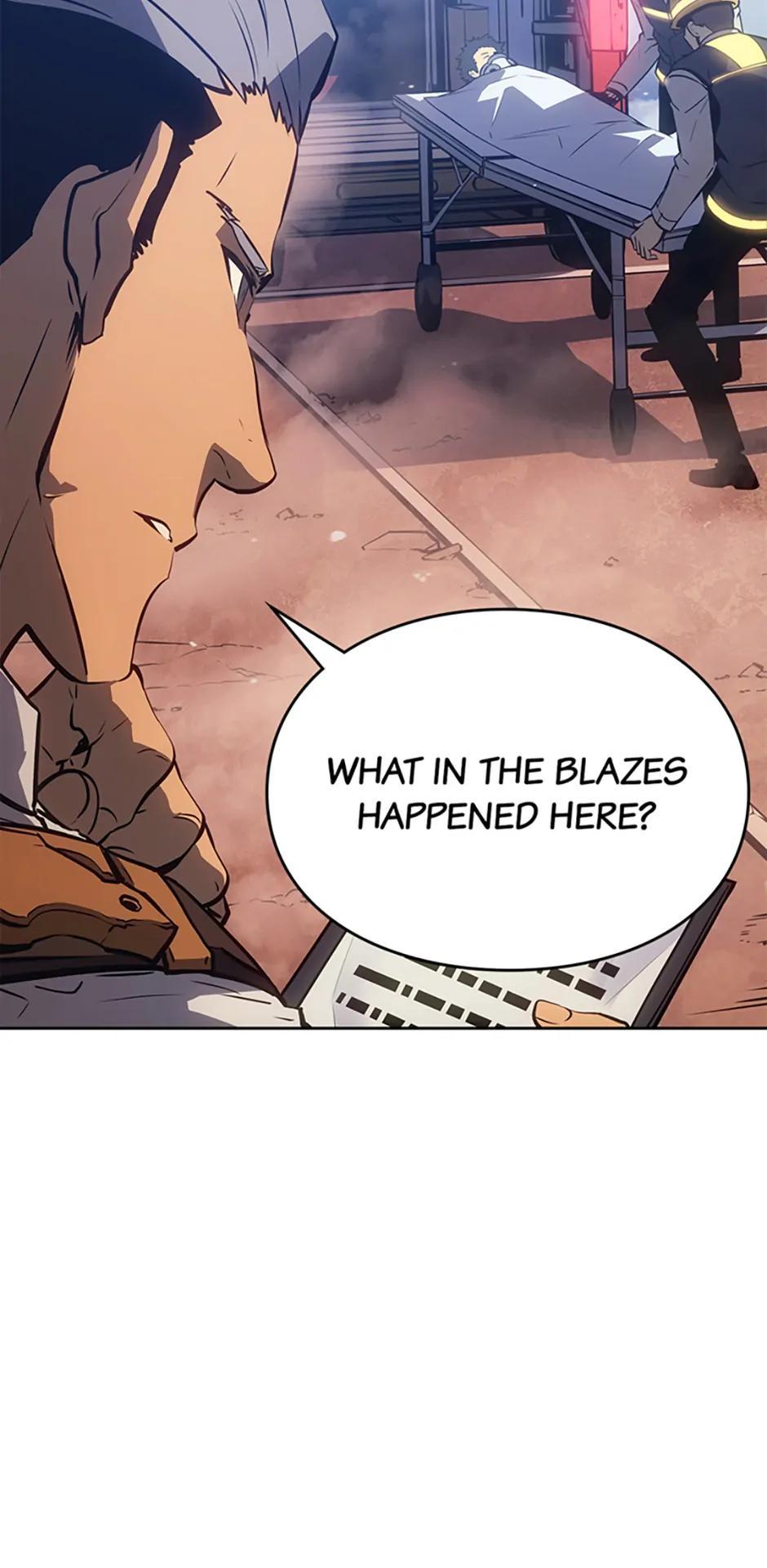 Read Solo Leveling Ragnarok ENGLISH Manga Online