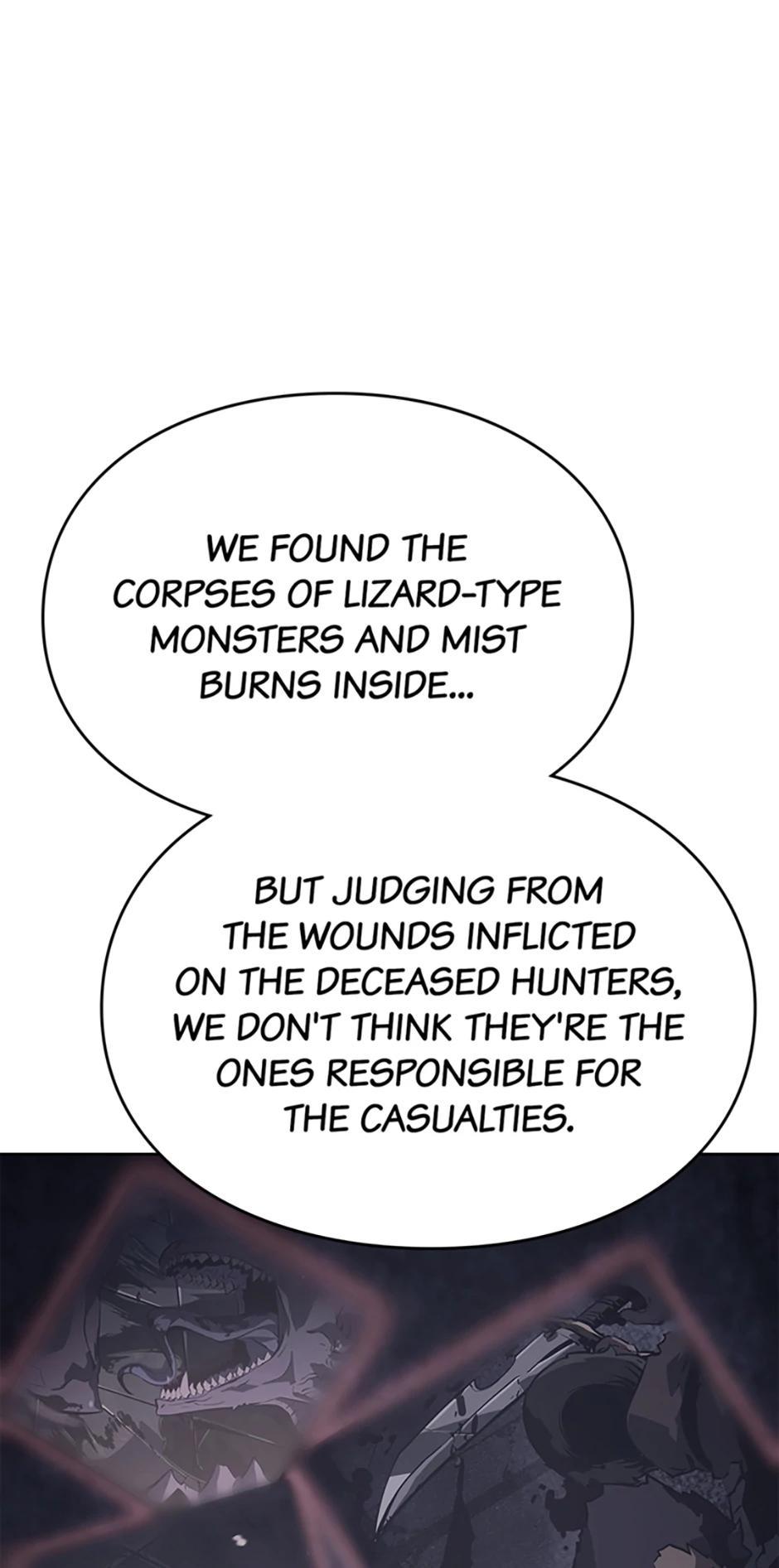 Read Solo Leveling Ragnarok ENGLISH Manga Online