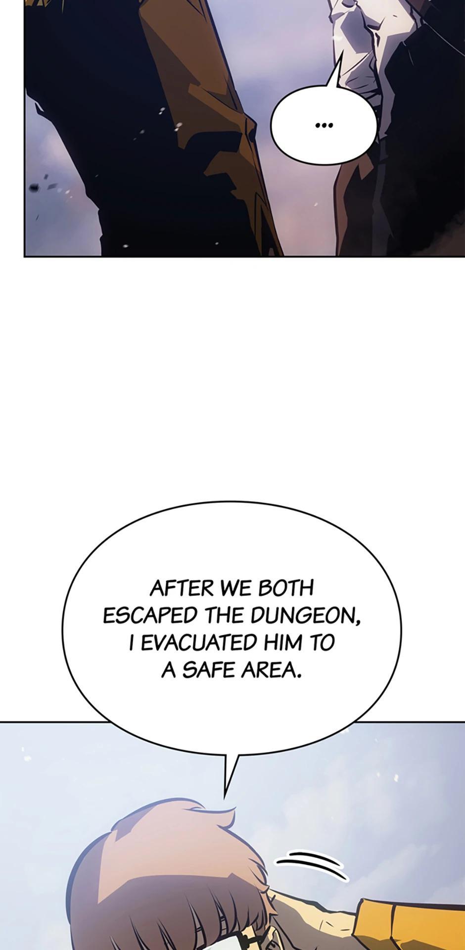 Read Solo Leveling Ragnarok ENGLISH Manga Online