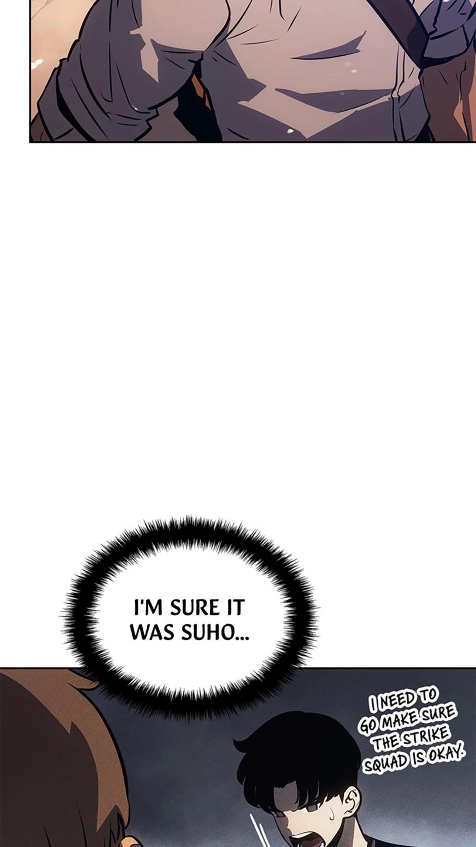 Read Solo Leveling Ragnarok ENGLISH Manga Online