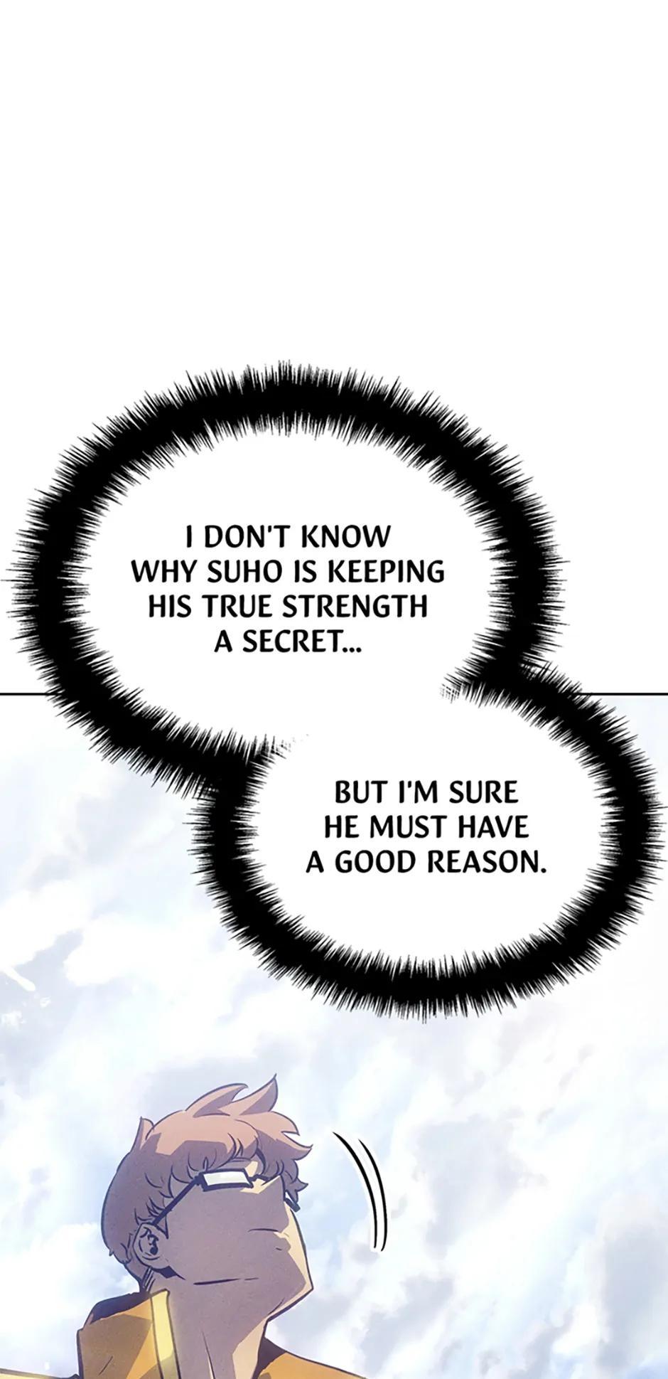 Read Solo Leveling Ragnarok ENGLISH Manga Online