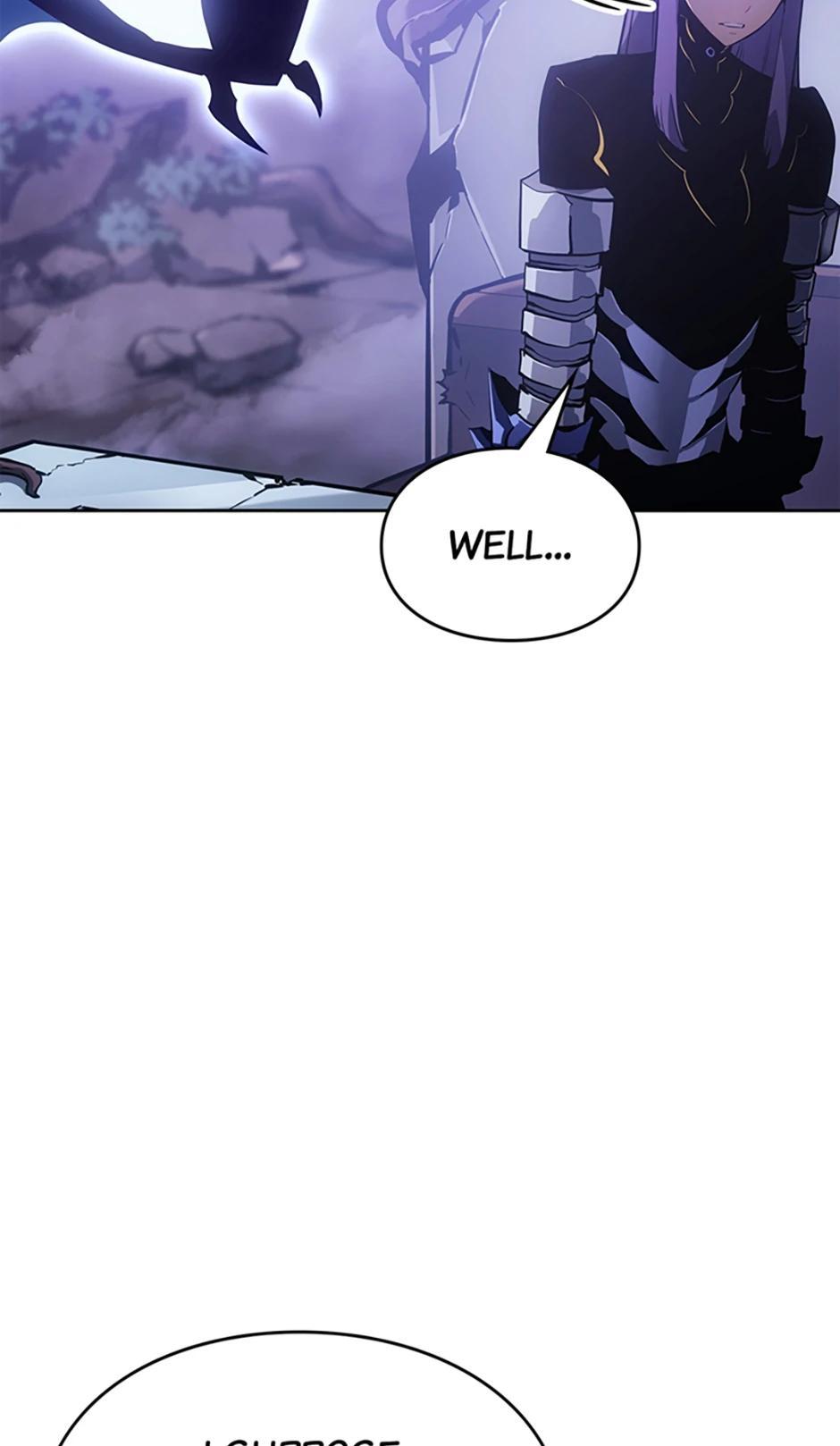 Read Solo Leveling Ragnarok ENGLISH Manga Online